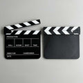 Mechanical 3D-Printed Filmmaker Slate Prop
