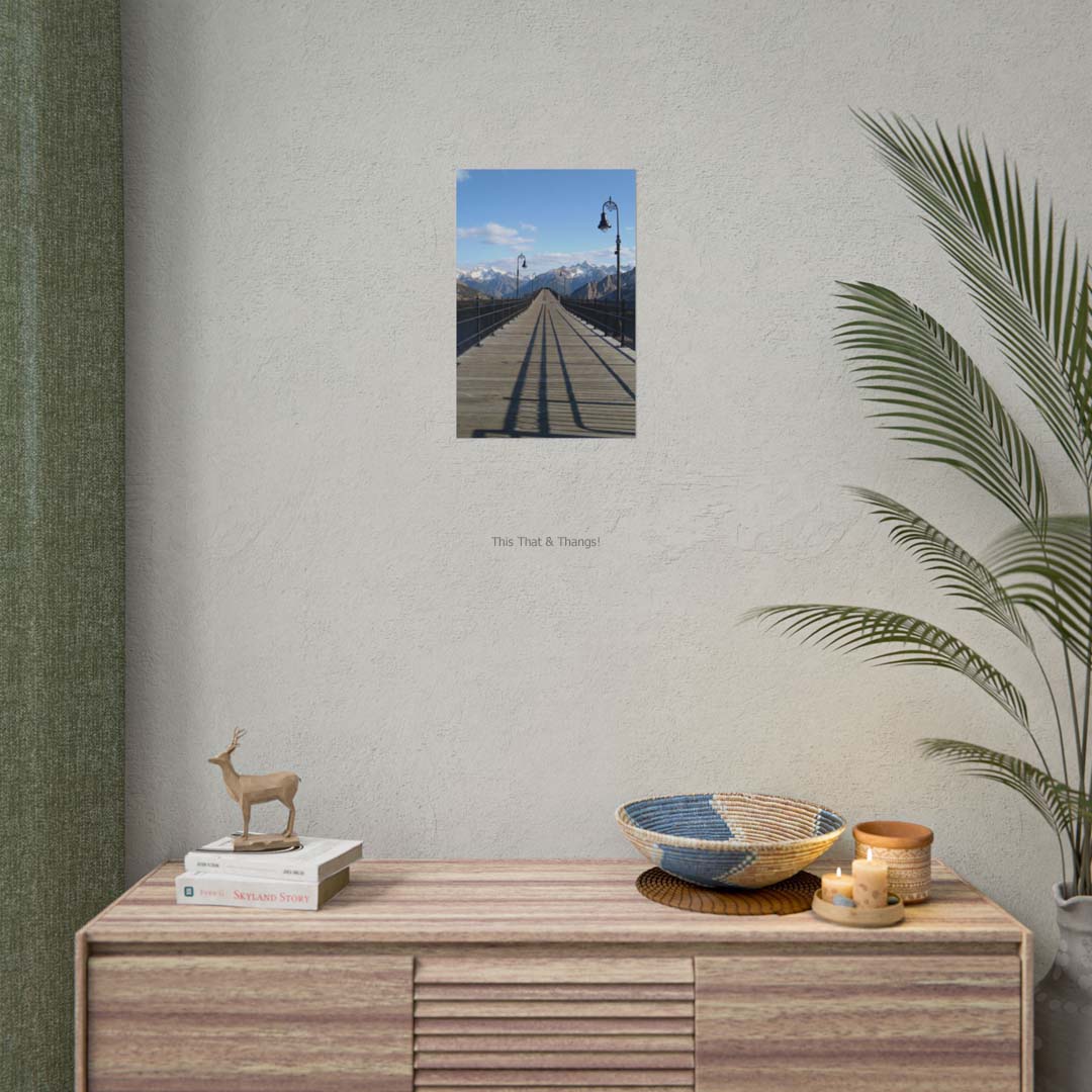 "Alpine Gateway"