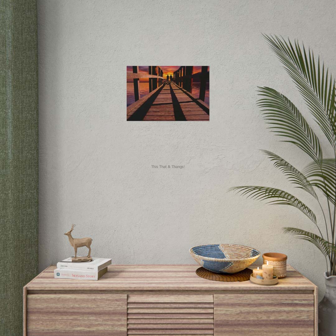 "Hunter's Horizon"