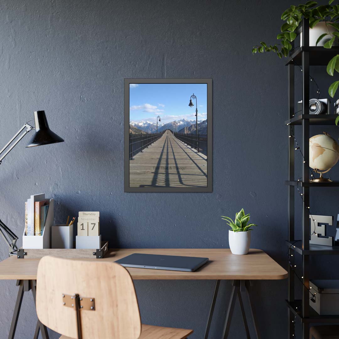 "Alpine Gateway"