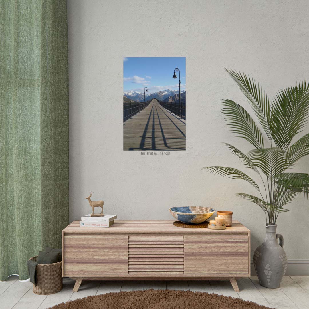 "Alpine Gateway"