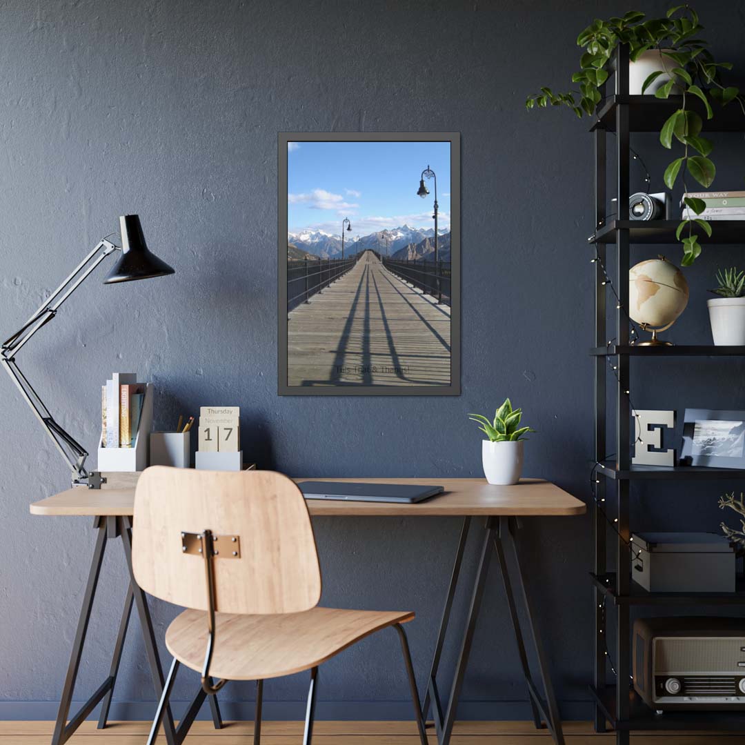 "Alpine Gateway"