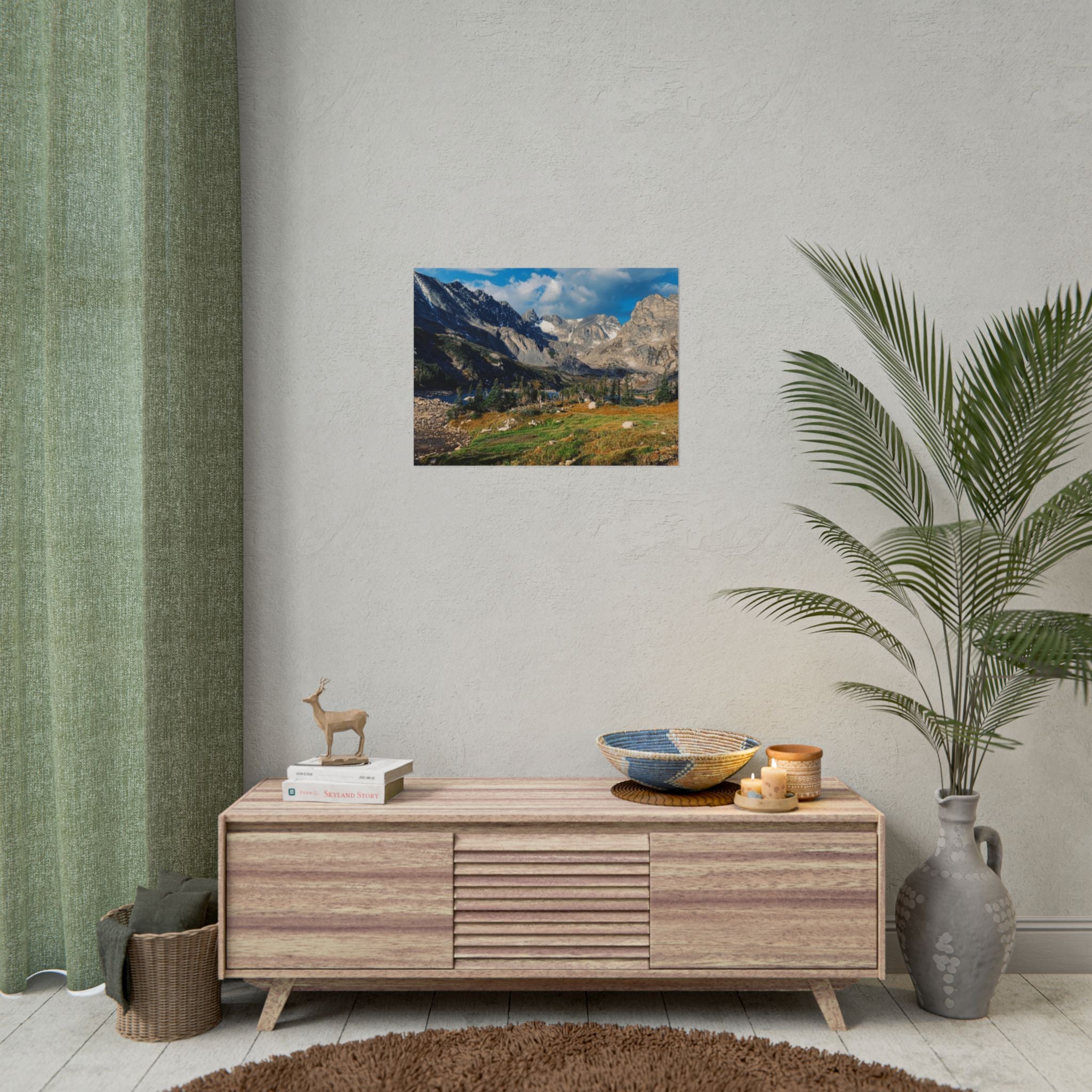"Granite Gateway" - Idaho Springs, CO