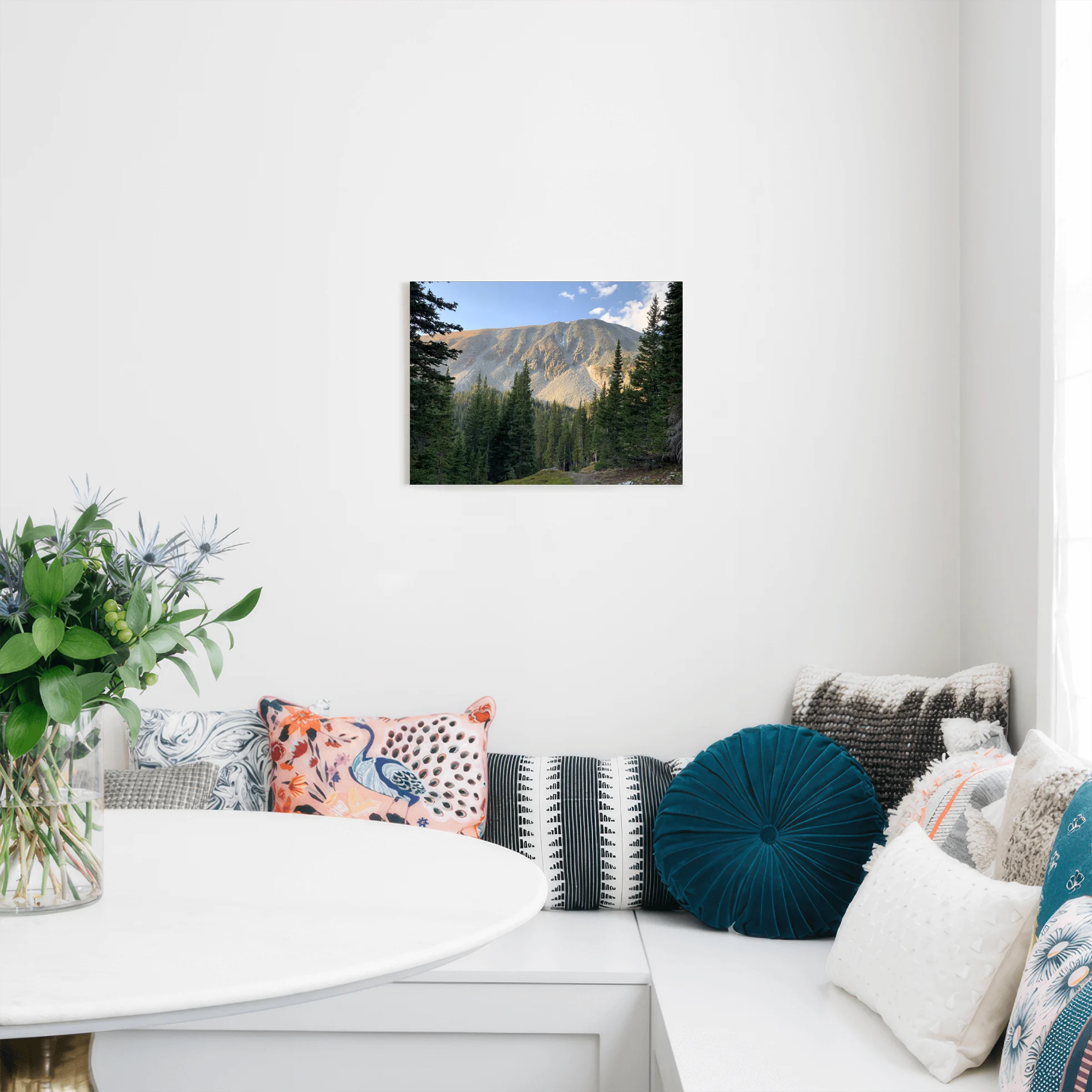 Glacier Lake Dome - Idaho Springs, CO