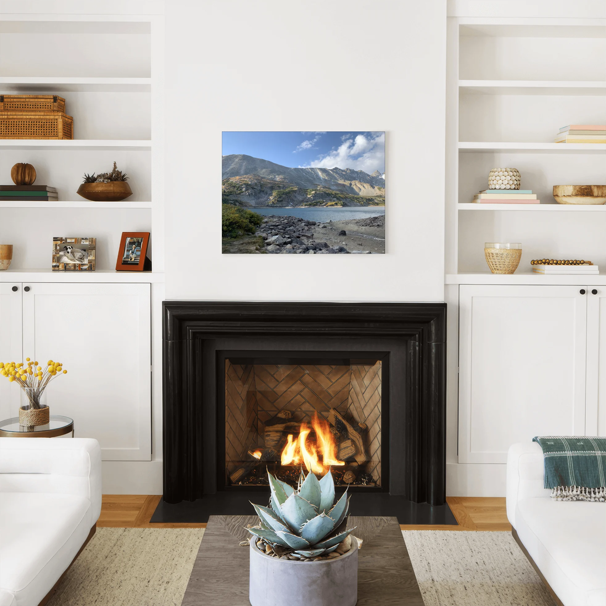 Glacier Lake Dome - Idaho Springs, CO