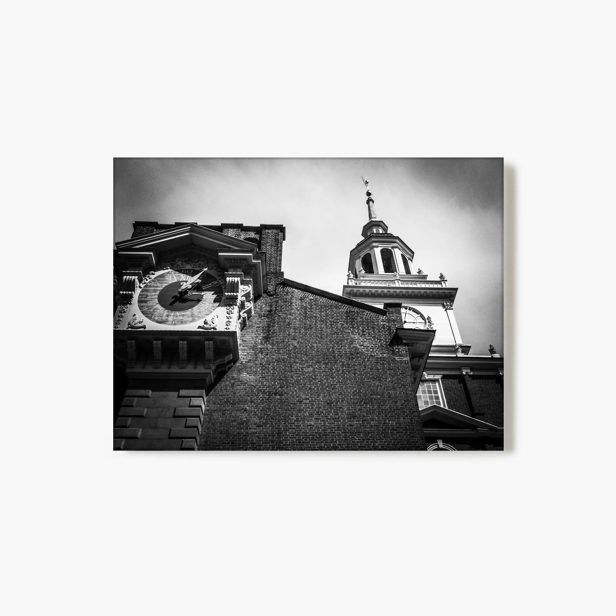 Independence Hall - Philadelphia, PA