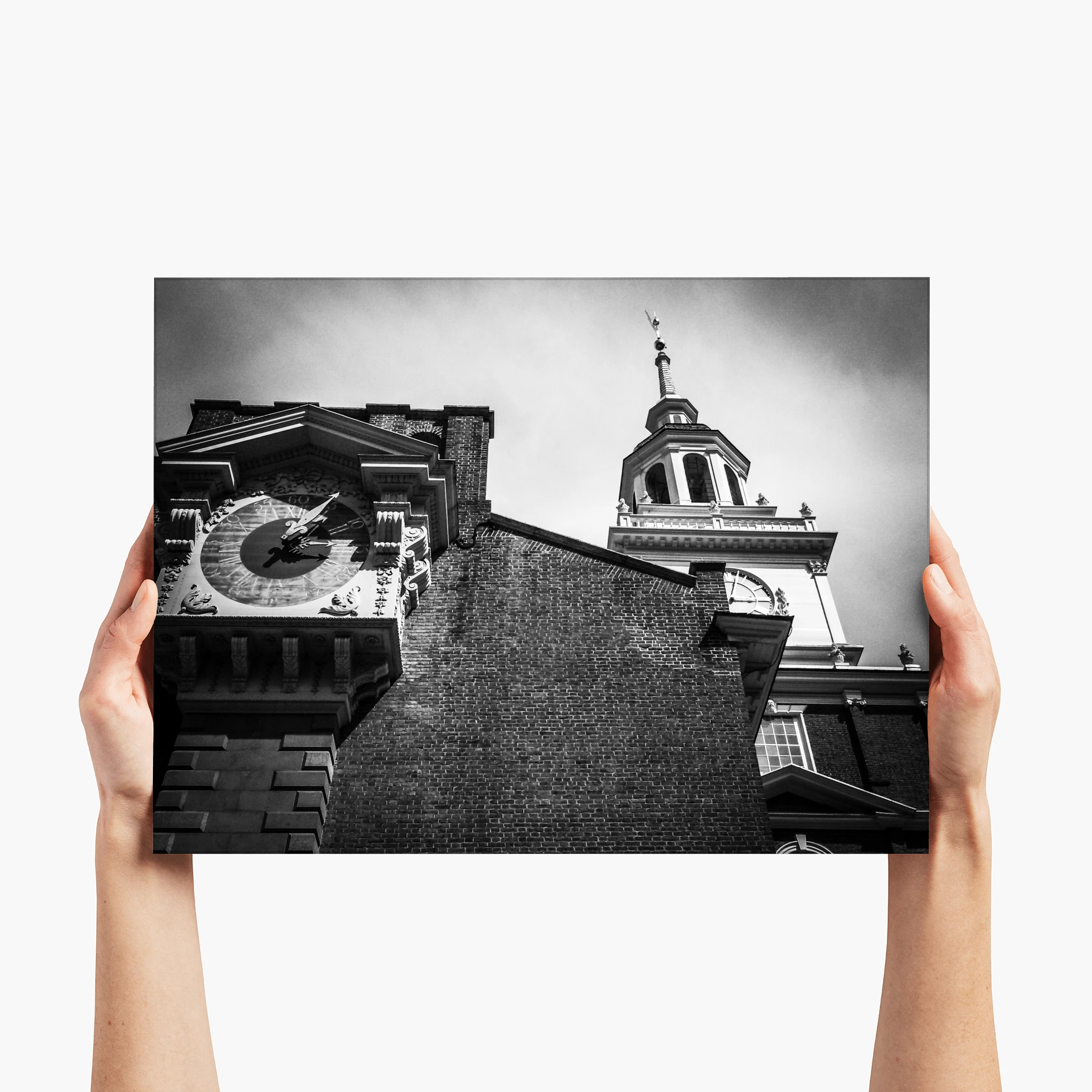 Independence Hall - Philadelphia, PA