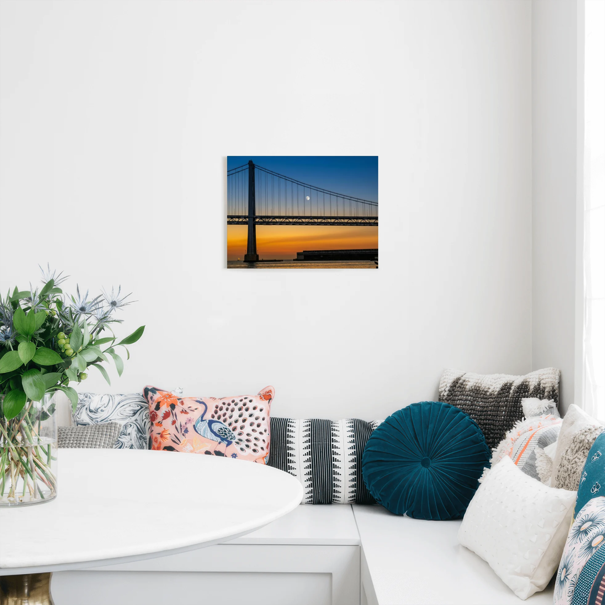 Lunar Span - San Francisco, CA