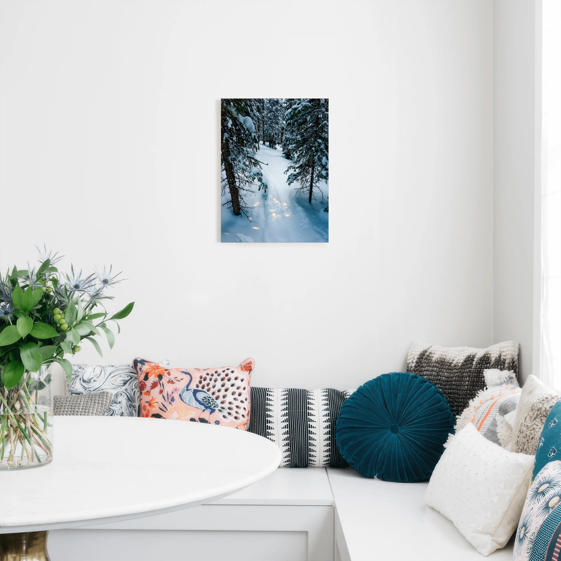 Alpine Silence - Telluride, CO