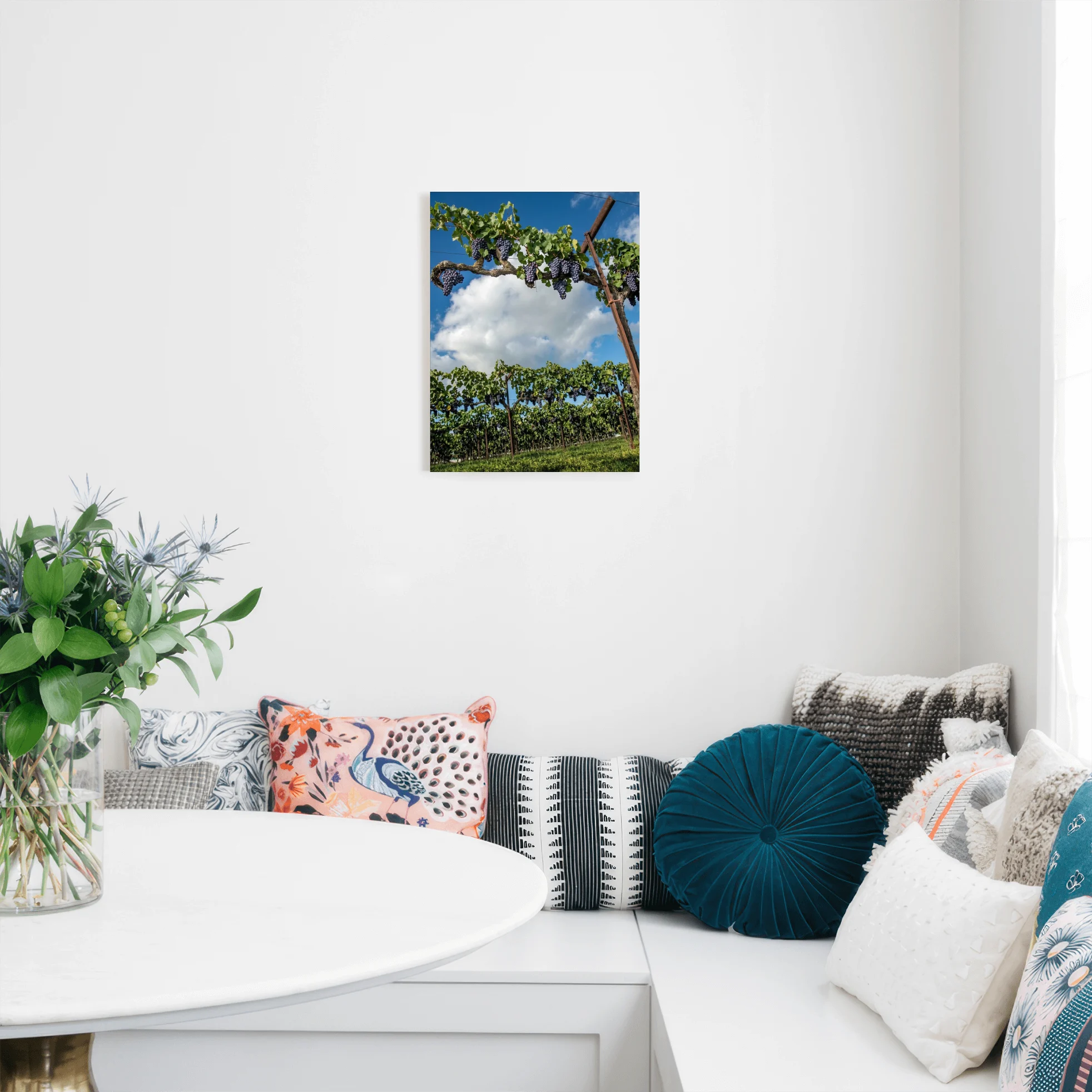 The Vintage Canopy - Lodi, CA