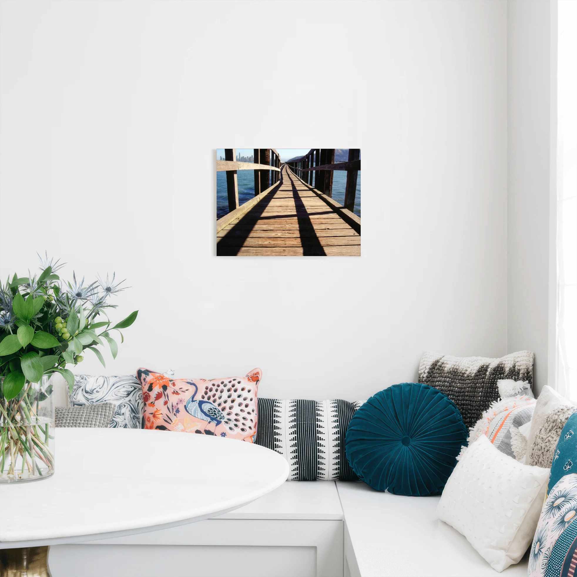 Timber & Tide - Hunters Point, CA