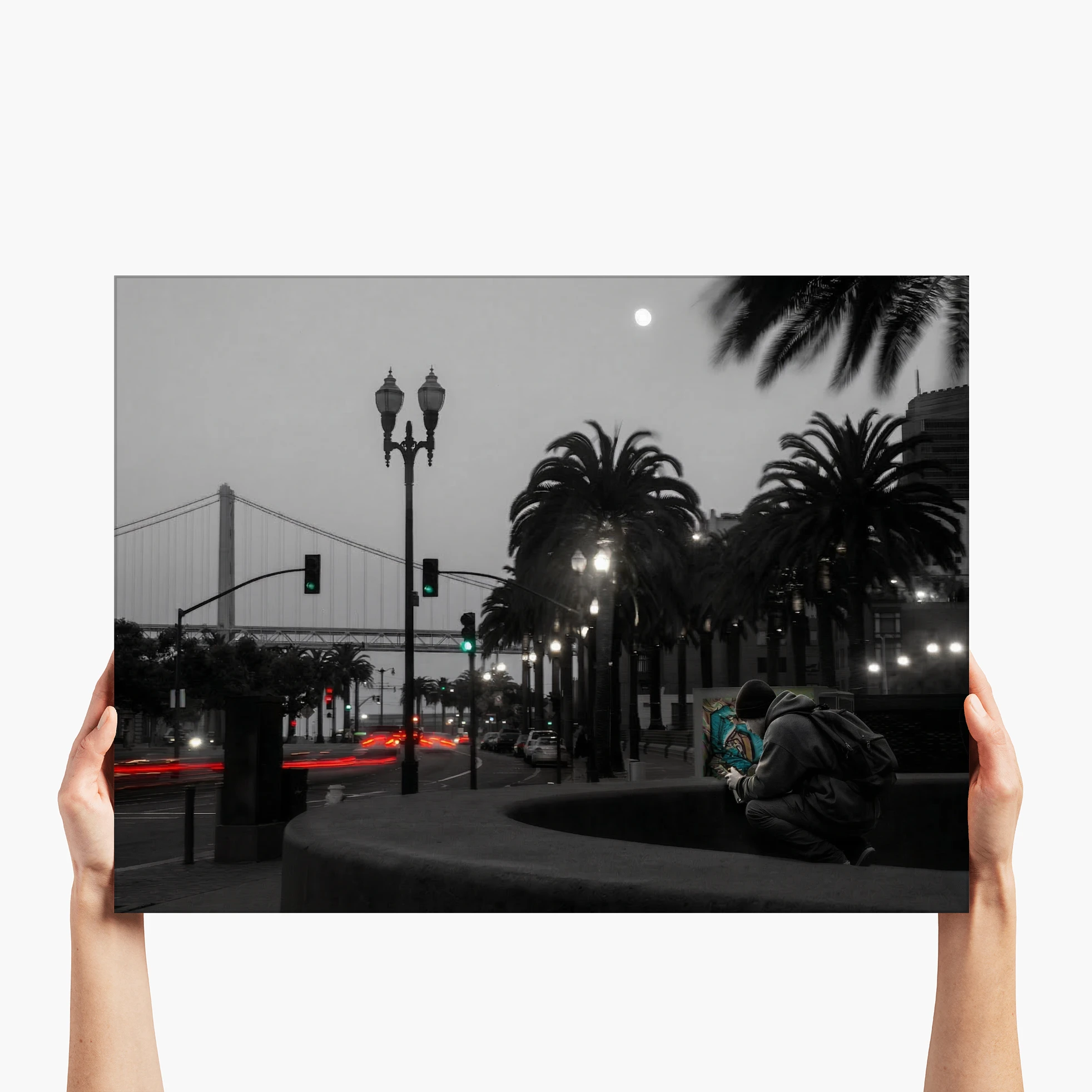 Static & Speed - San Francisco, CA