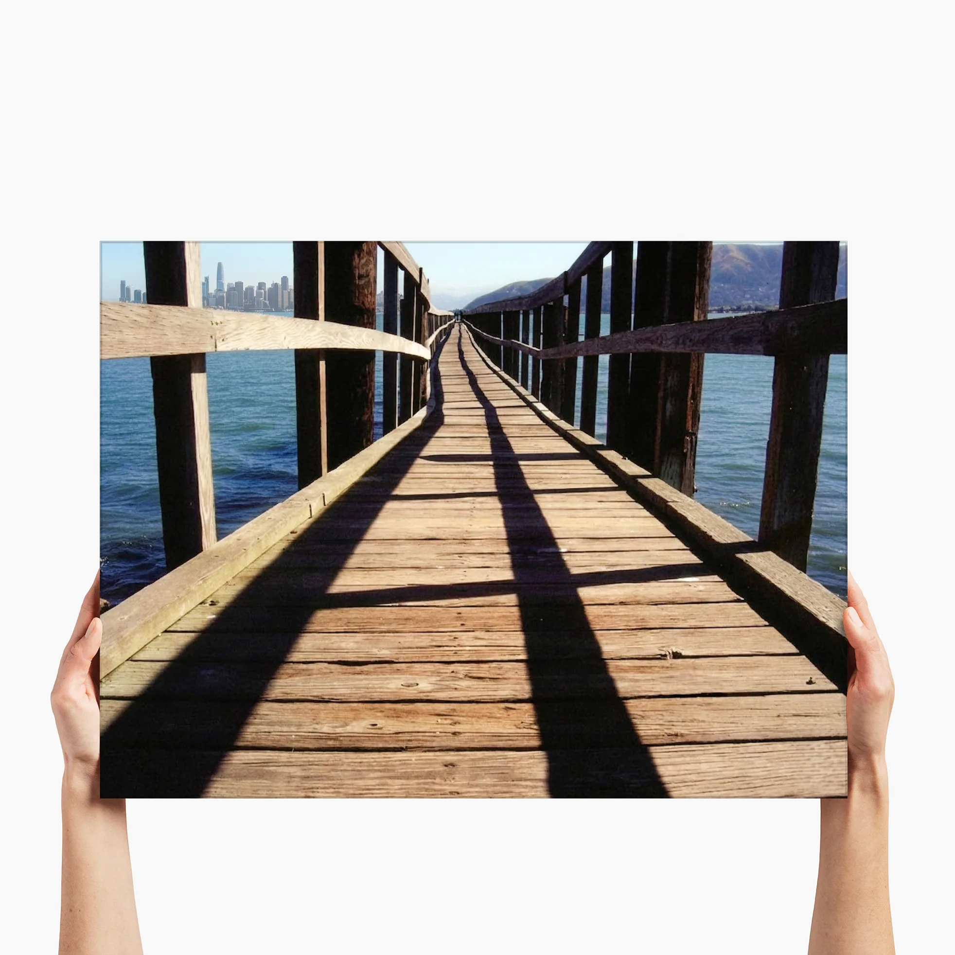 Timber & Tide - Hunters Point, CA