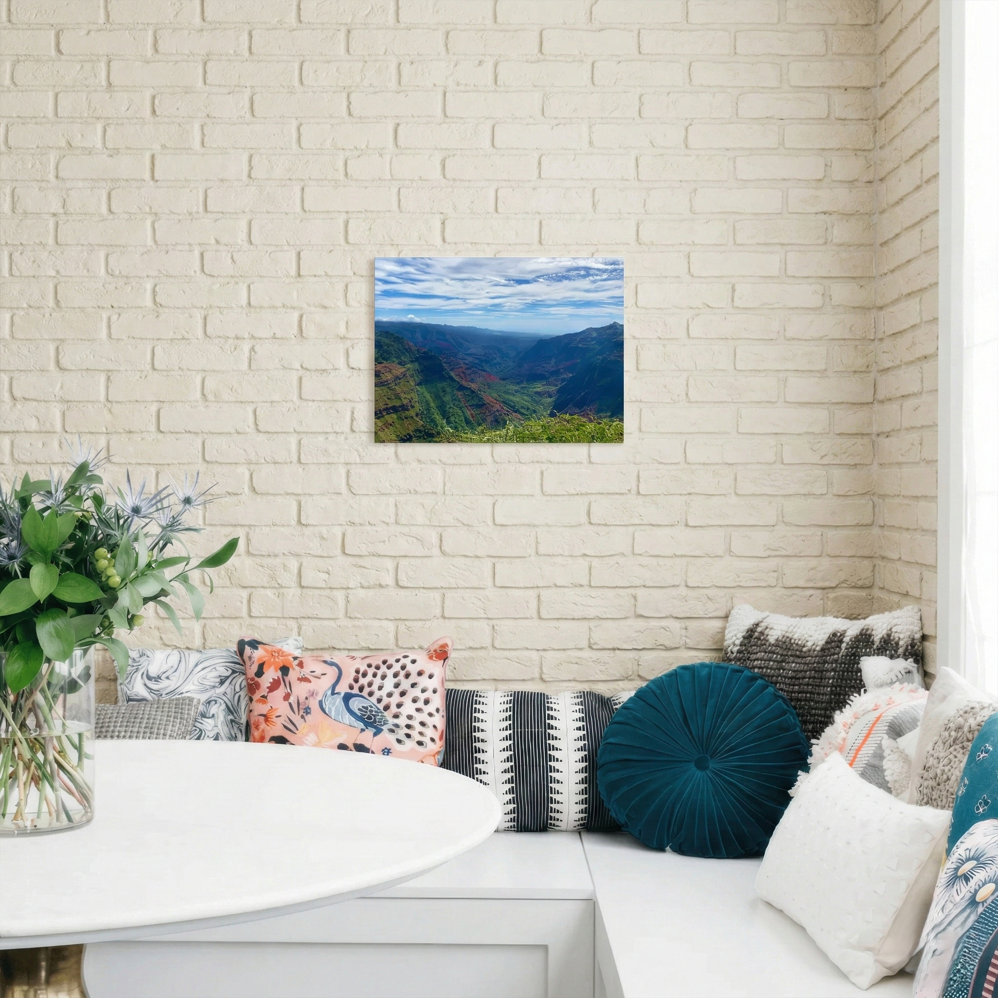 Waimea Canyon - Kauai, HI