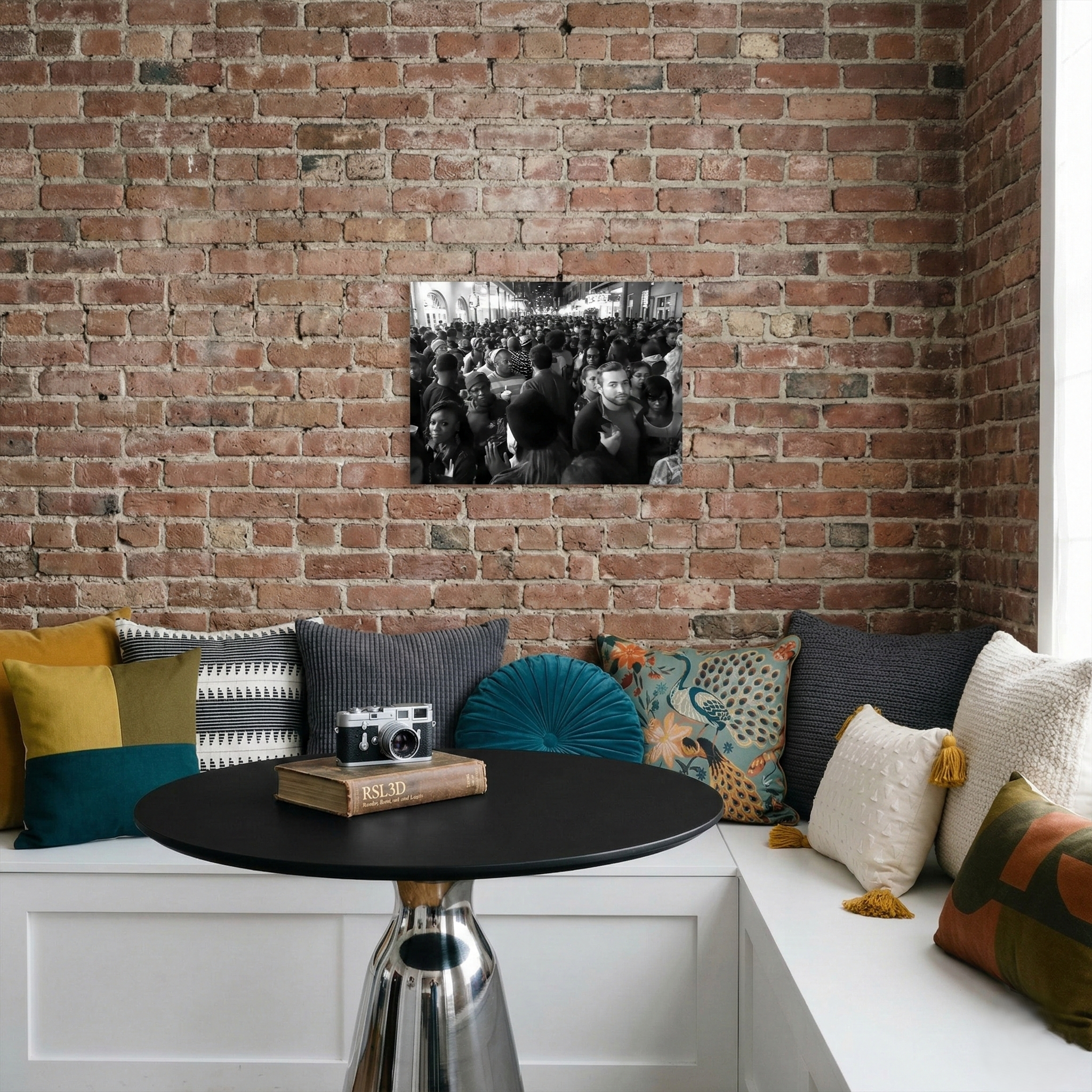 Late Night in NOLA - New Orleans, LA