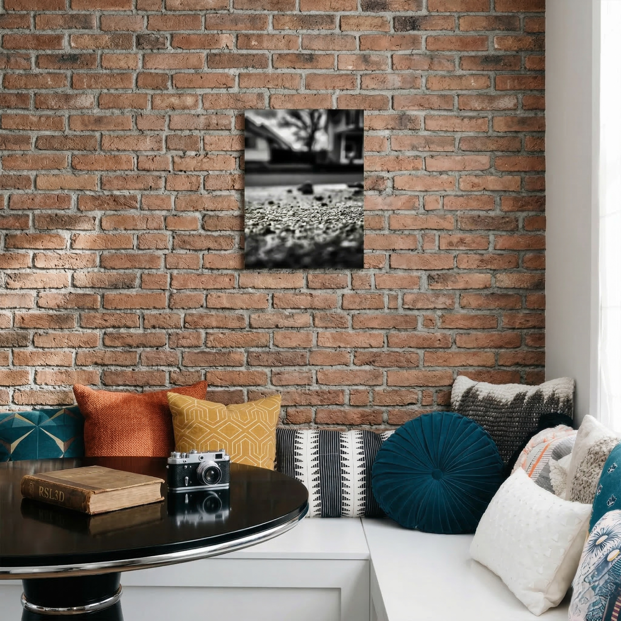 Grit & Ghost - Denver, CO