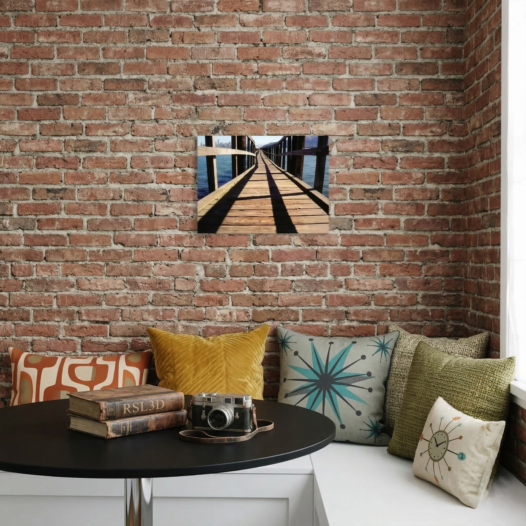 Timber & Tide - Hunters Point, CA