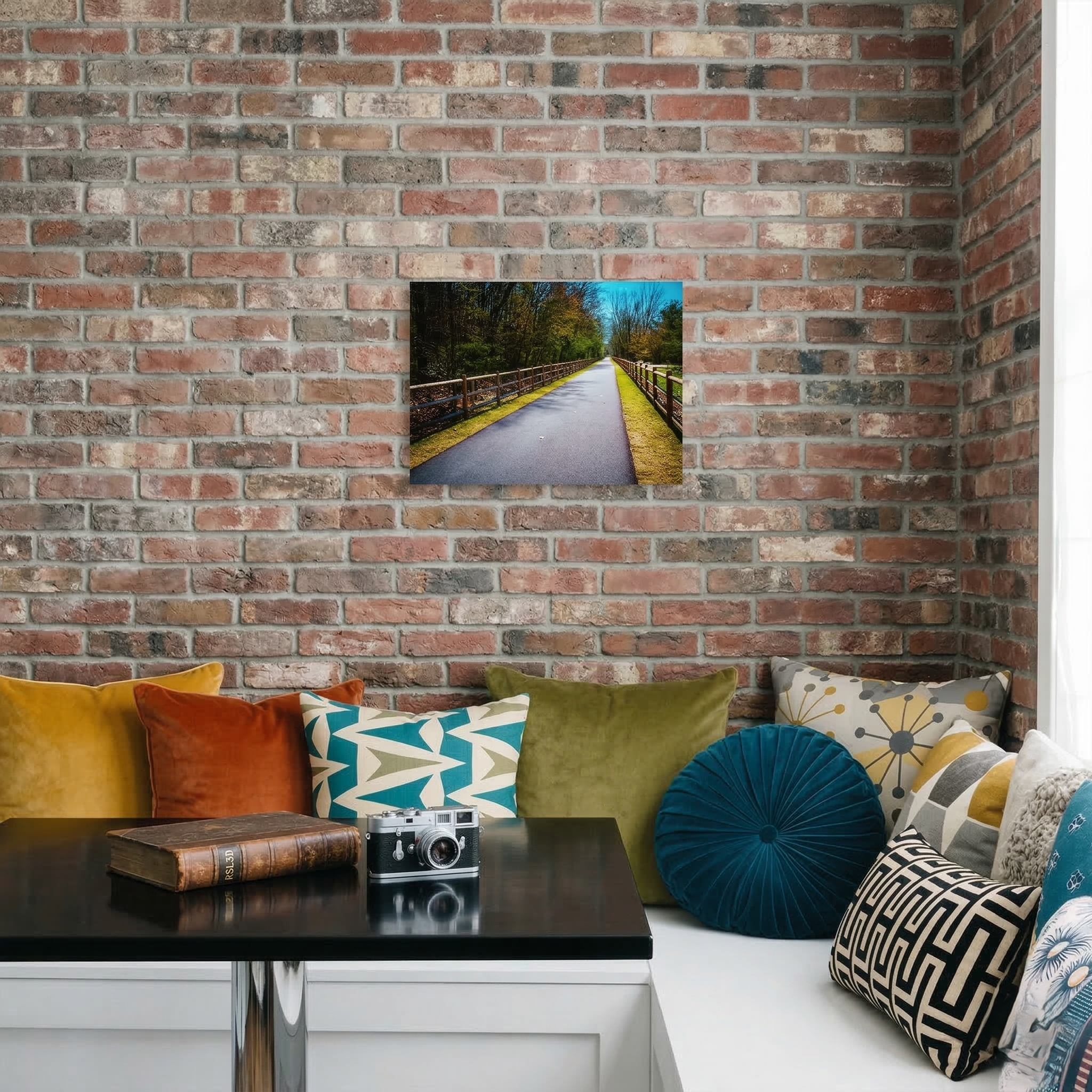 The Guided Path - Manchester, NH