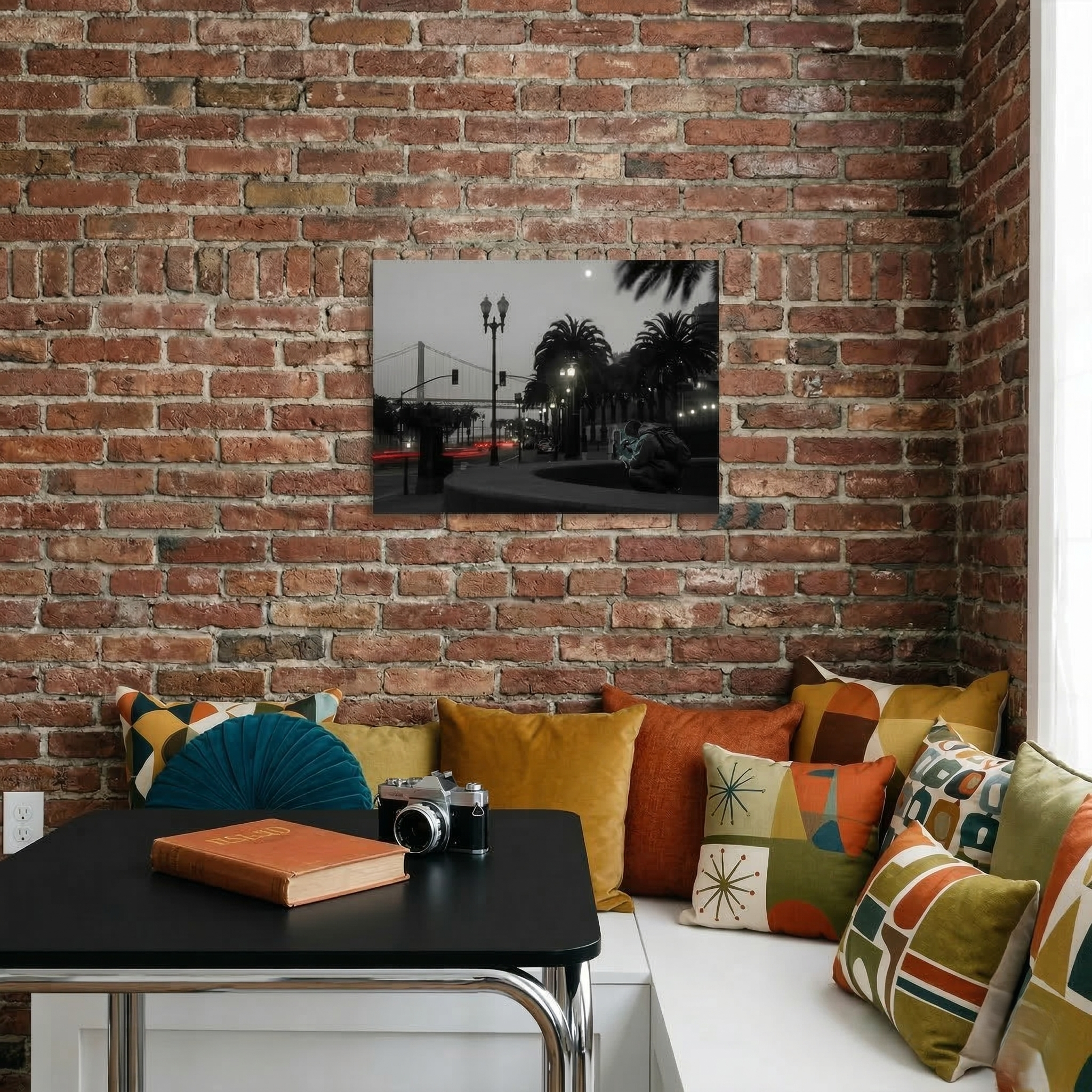 Static & Speed - San Francisco, CA