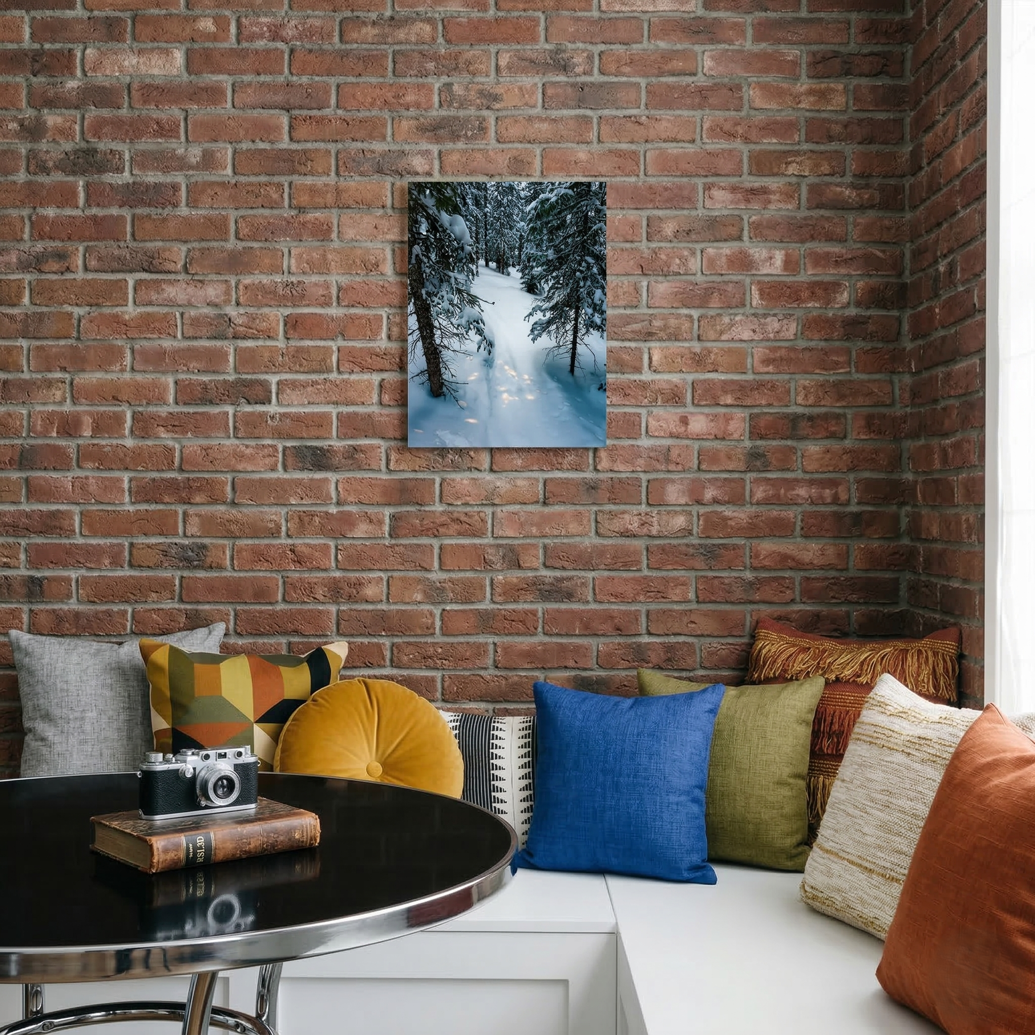 Alpine Silence - Telluride, CO