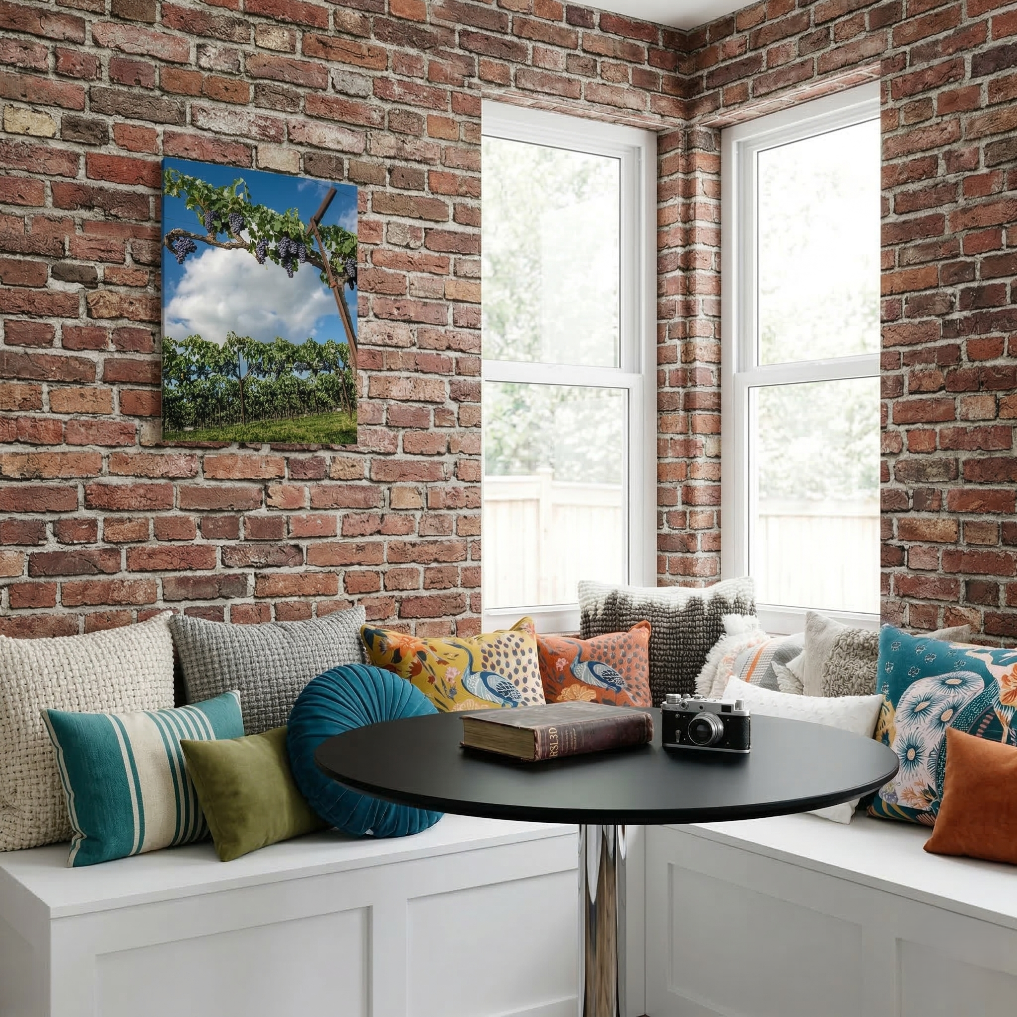 The Vintage Canopy - Lodi, CA