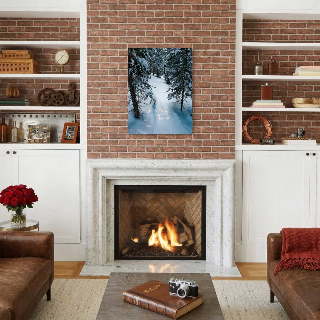 "Alpine Silence" - Telluride, CO
