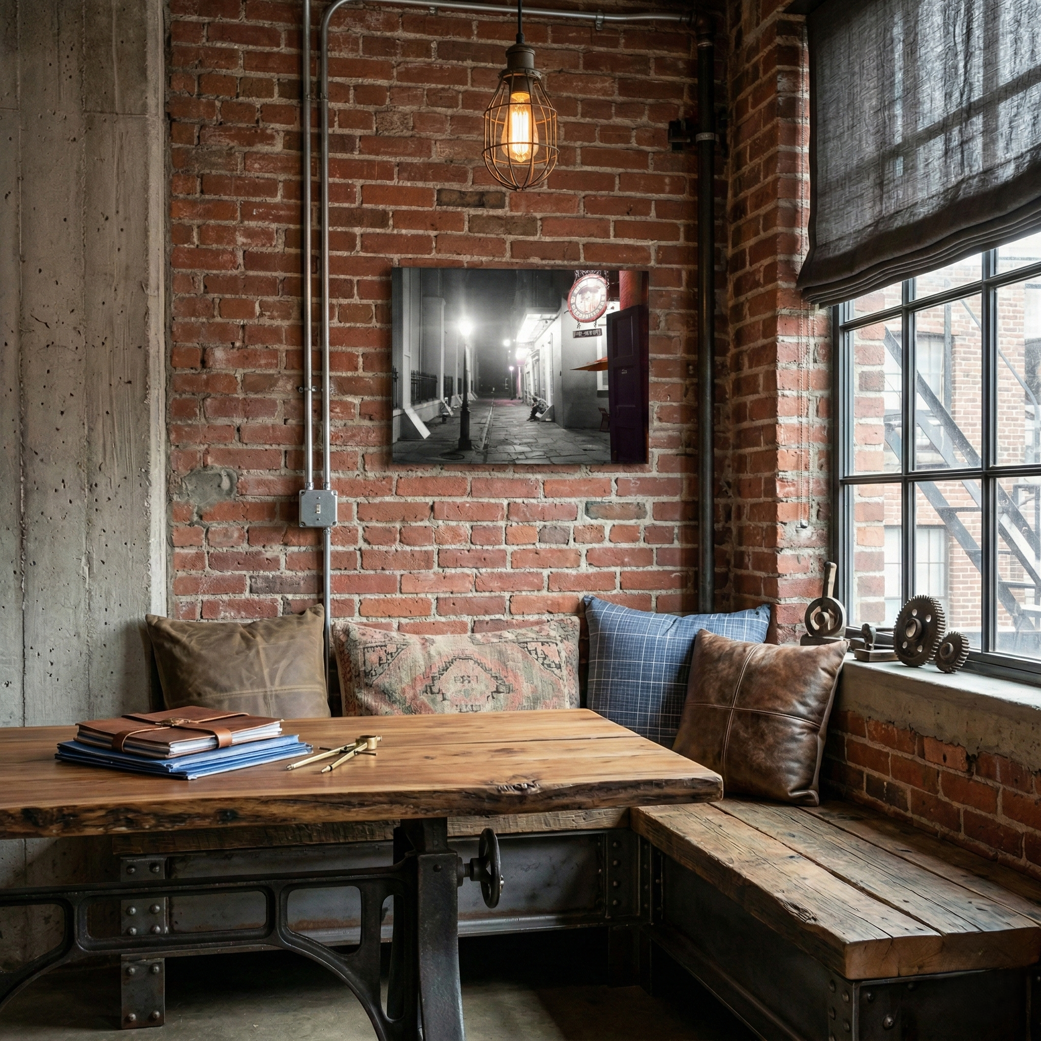 Another Absinthe Night - New Orleans, LA