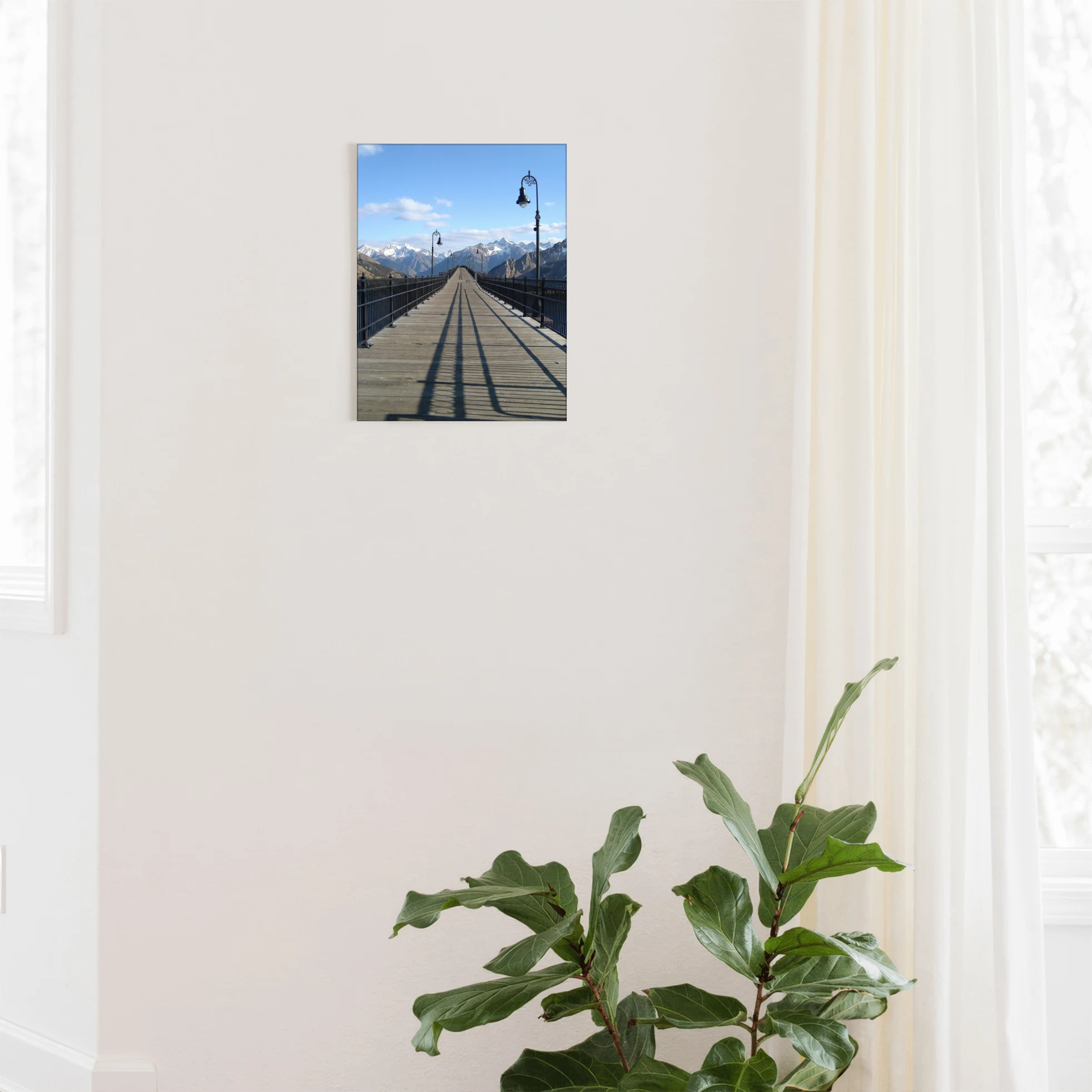"Alpine Gateway"