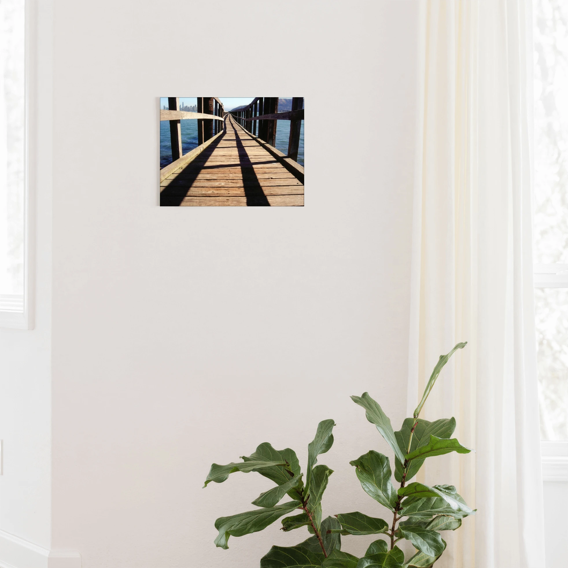 Timber & Tide - Hunters Point, CA