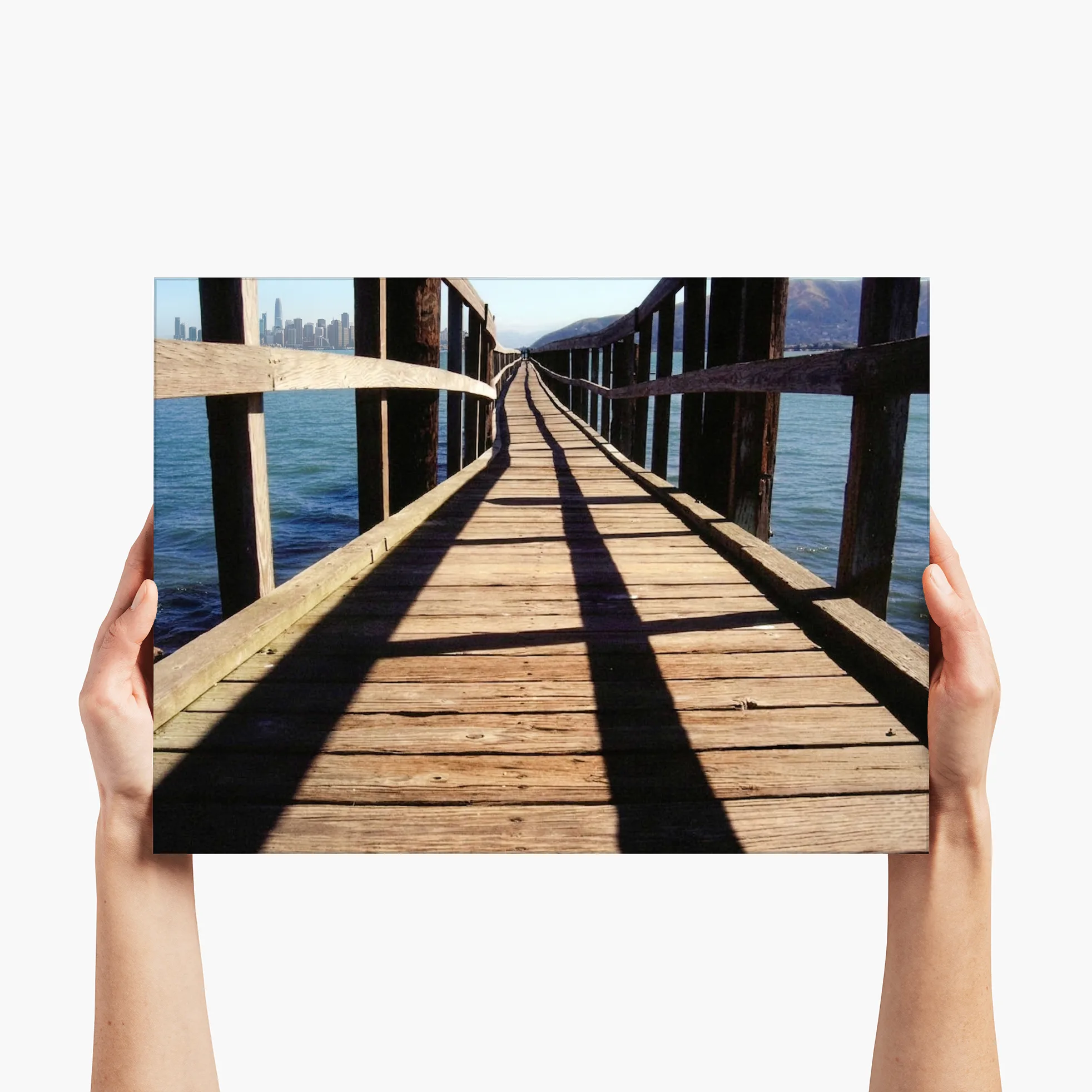 Timber & Tide - Hunters Point, CA