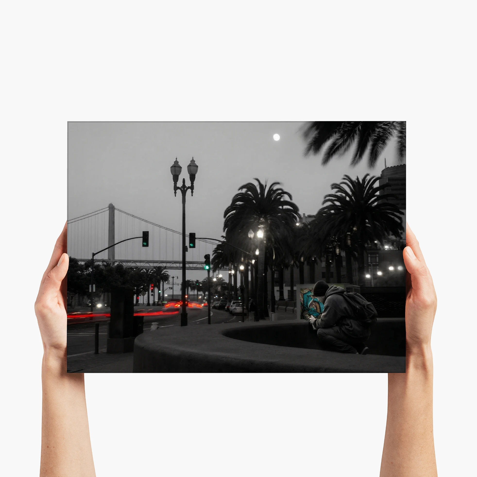 Static & Speed - San Francisco, CA