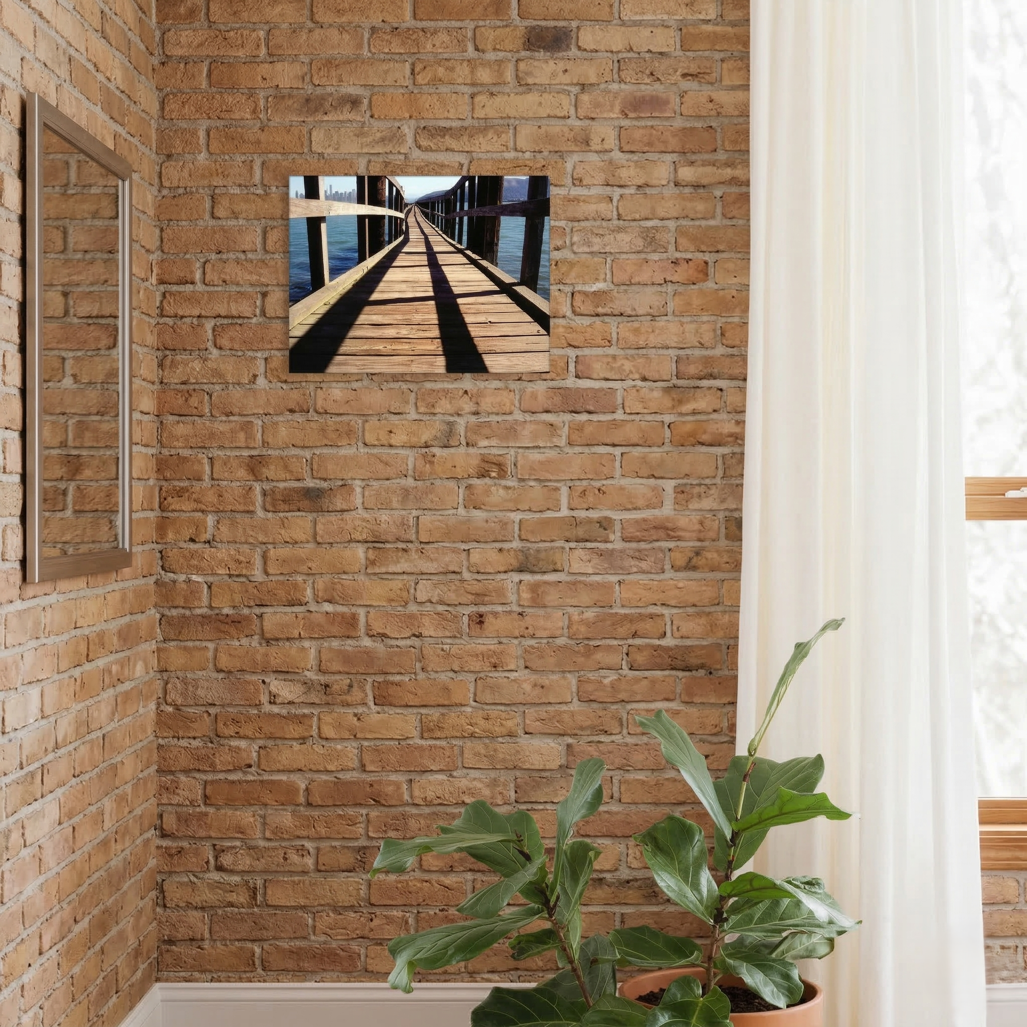 Timber & Tide - Hunters Point, CA