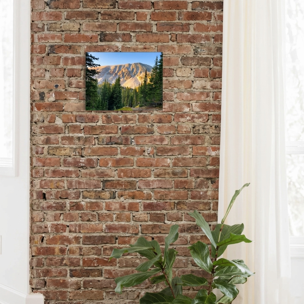 "Timberline Horizon" - Idaho Springs, CO