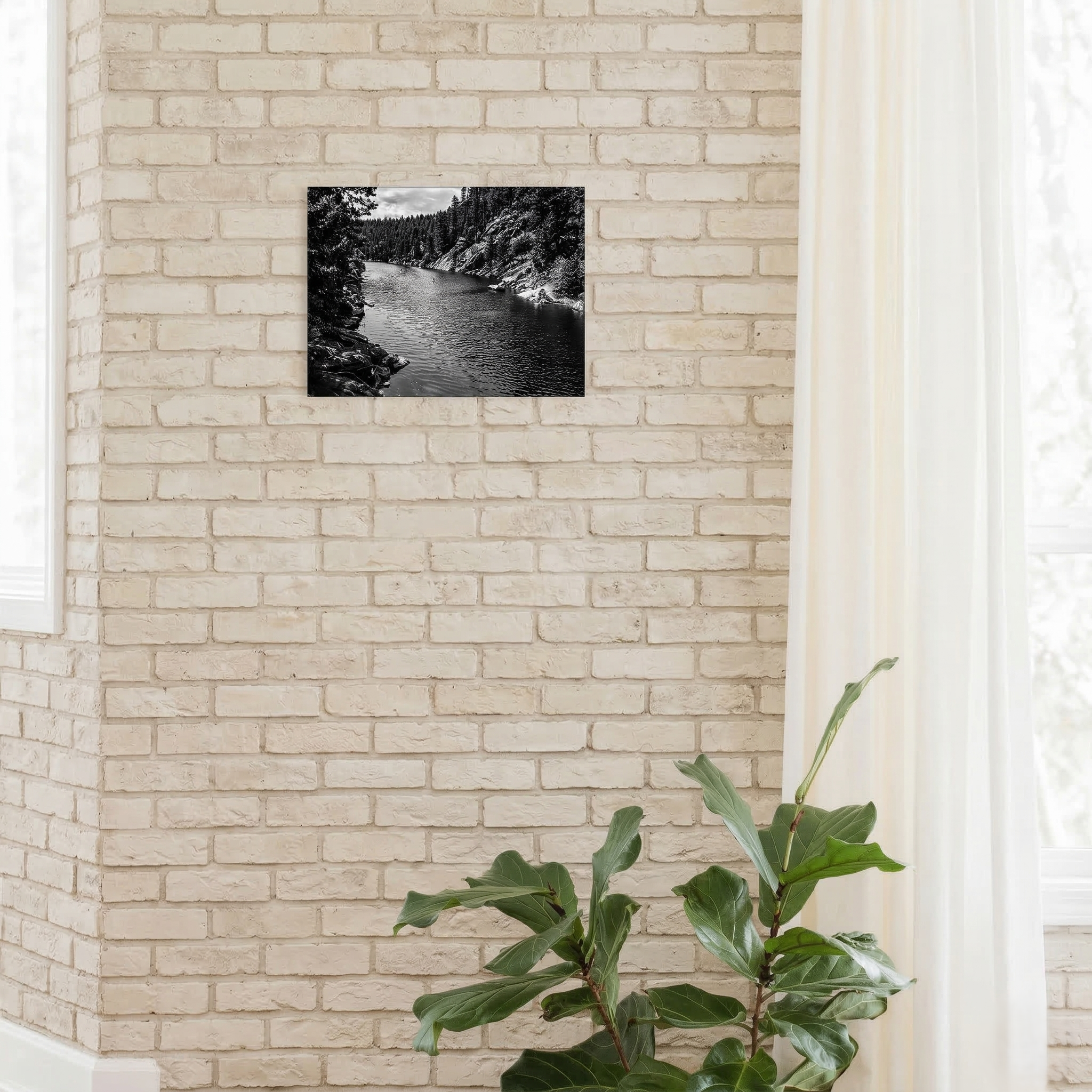 Granite and Flow - Rattlesnake Gulch, CO