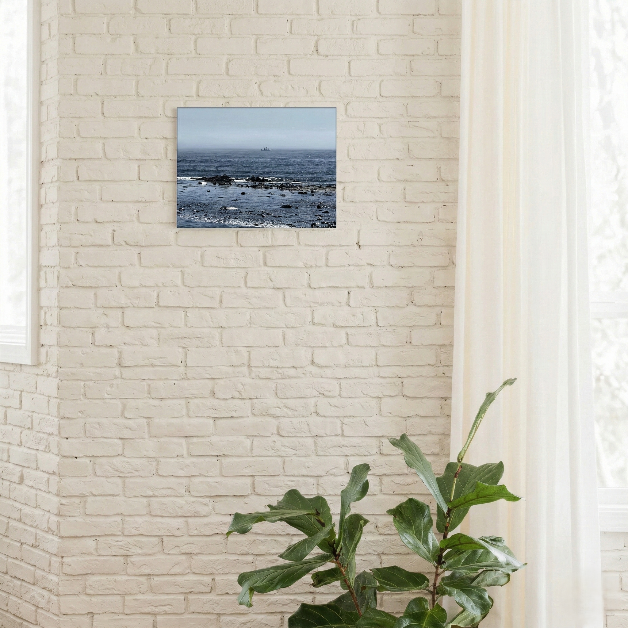 The Lone Trawler - York, ME