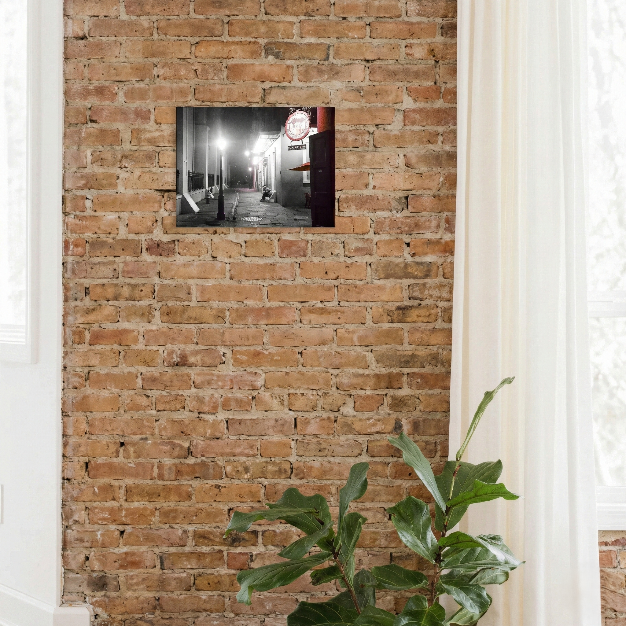 Another Absinthe Night - New Orleans, LA