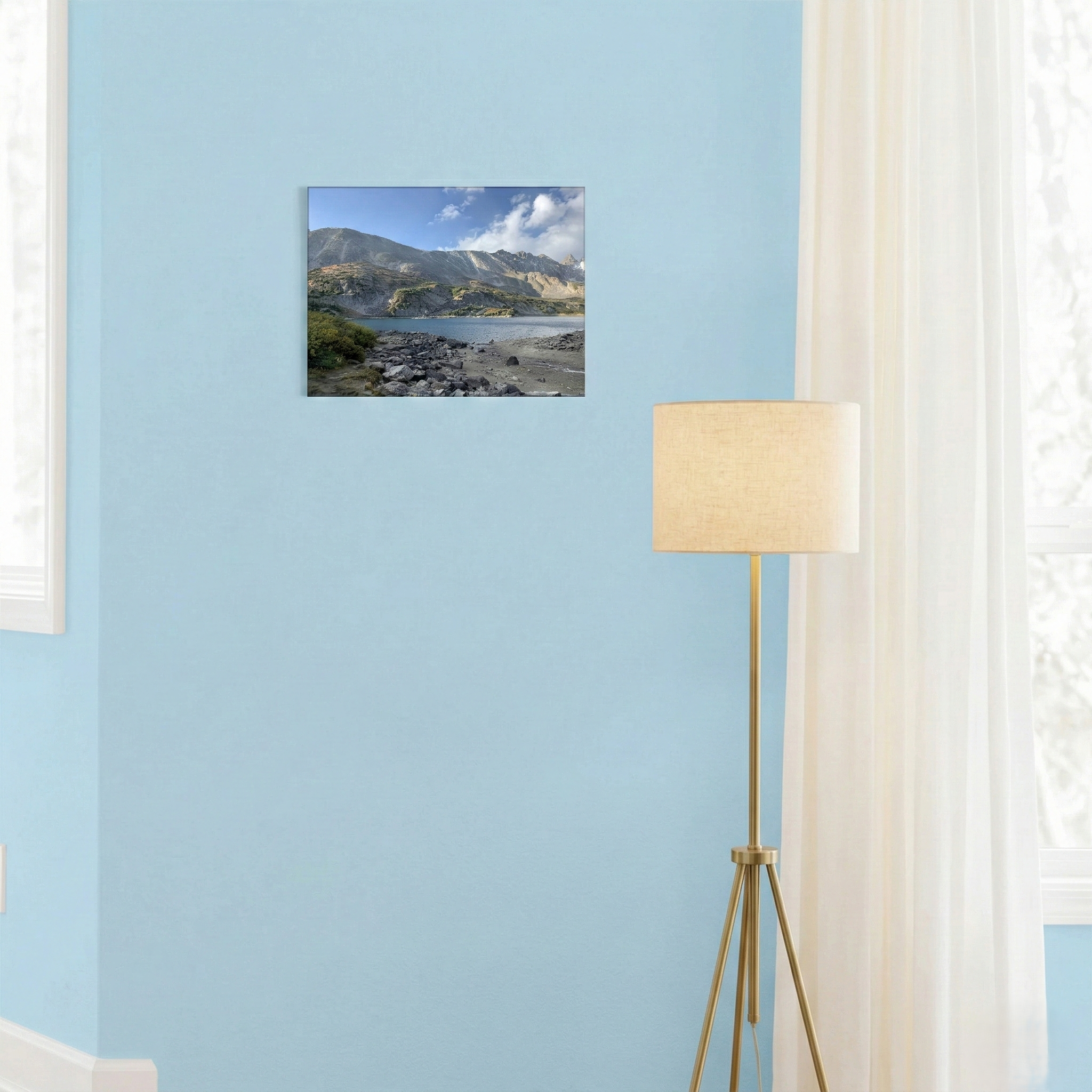 Glacier Lake Dome - Idaho Springs, CO