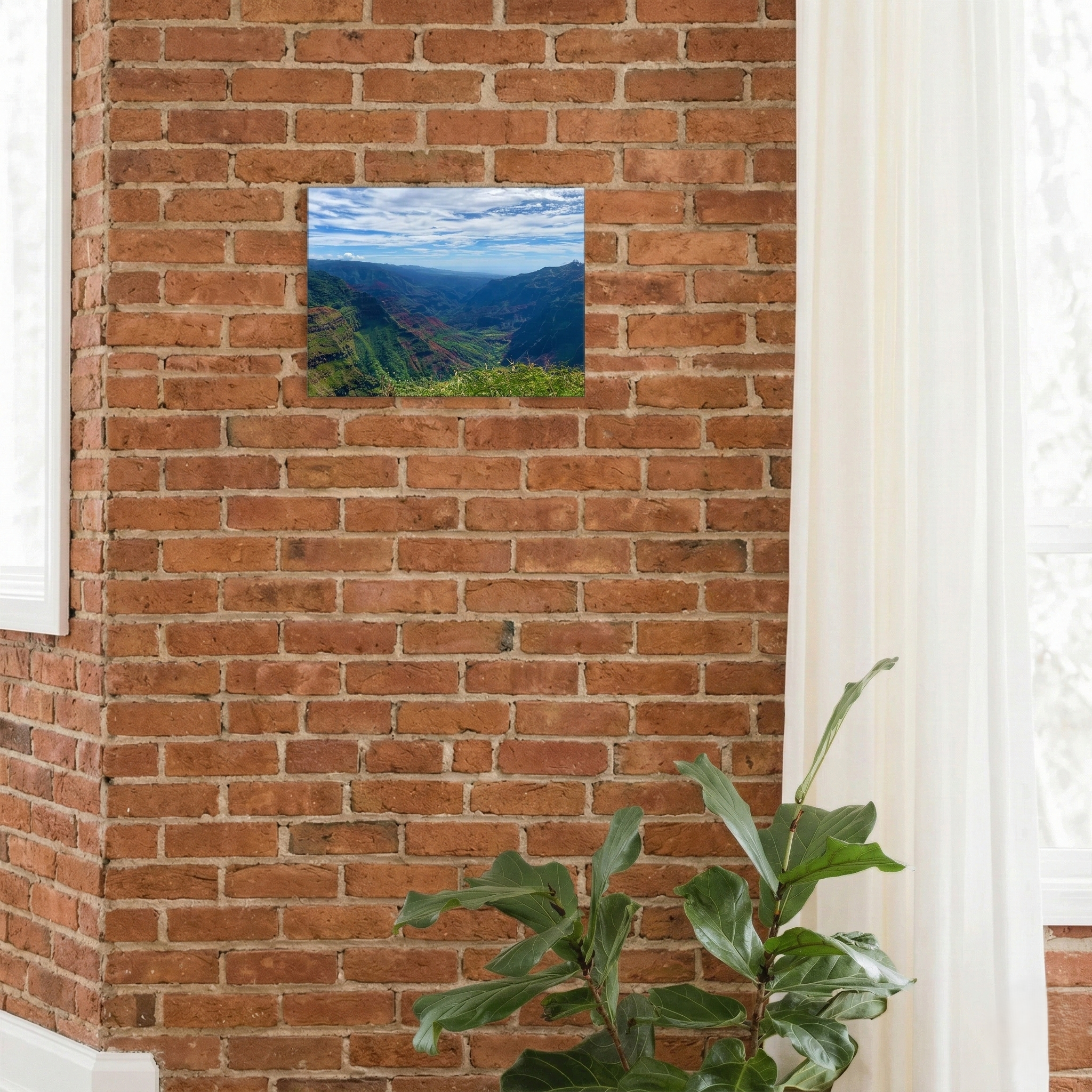 Waimea Canyon - Kauai, HI