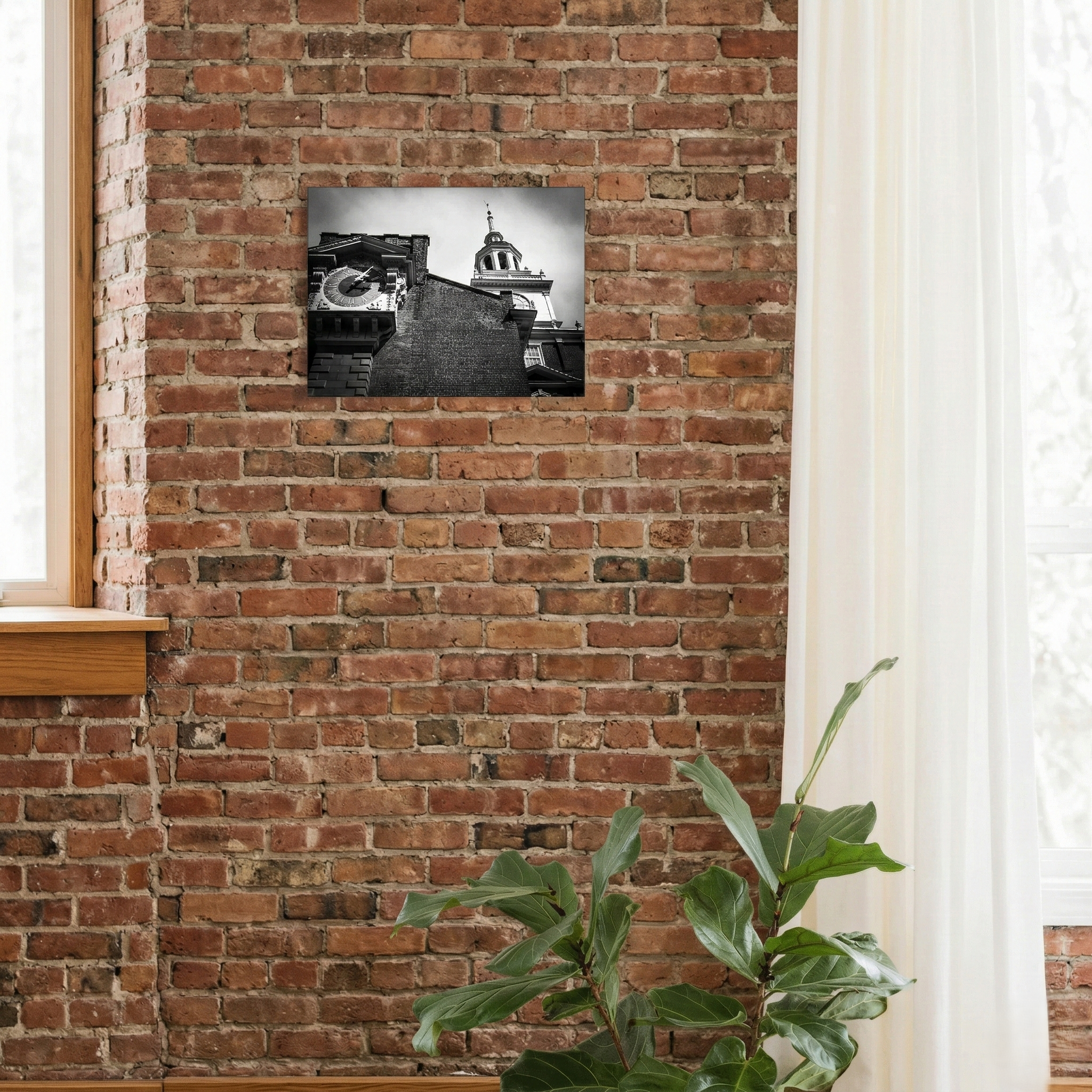 Independence Hall - Philadelphia, PA