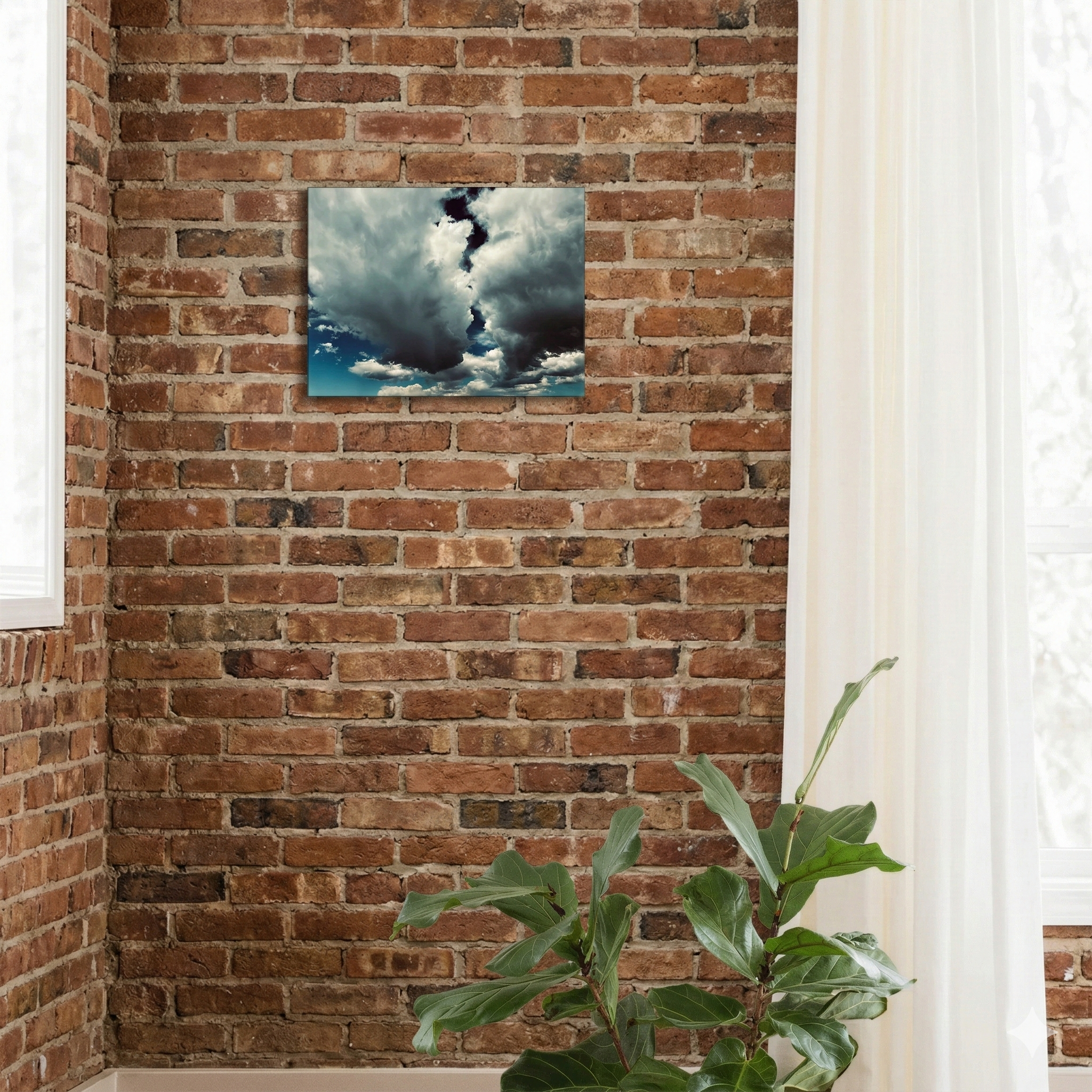 Clouds Over Candelas - Arvada, CO