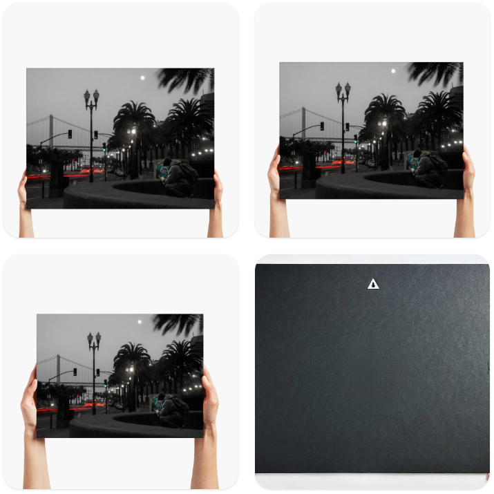 Static & Speed - San Francisco, CA