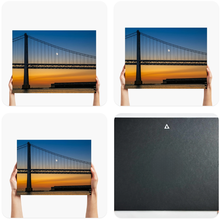 Lunar Span - San Francisco, CA