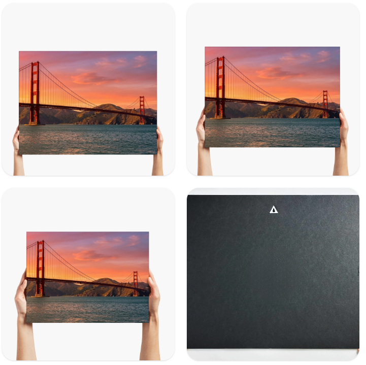 The Crimson Crossing - San Francisco, CA