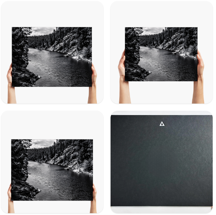 Granite and Flow - Rattlesnake Gulch, CO