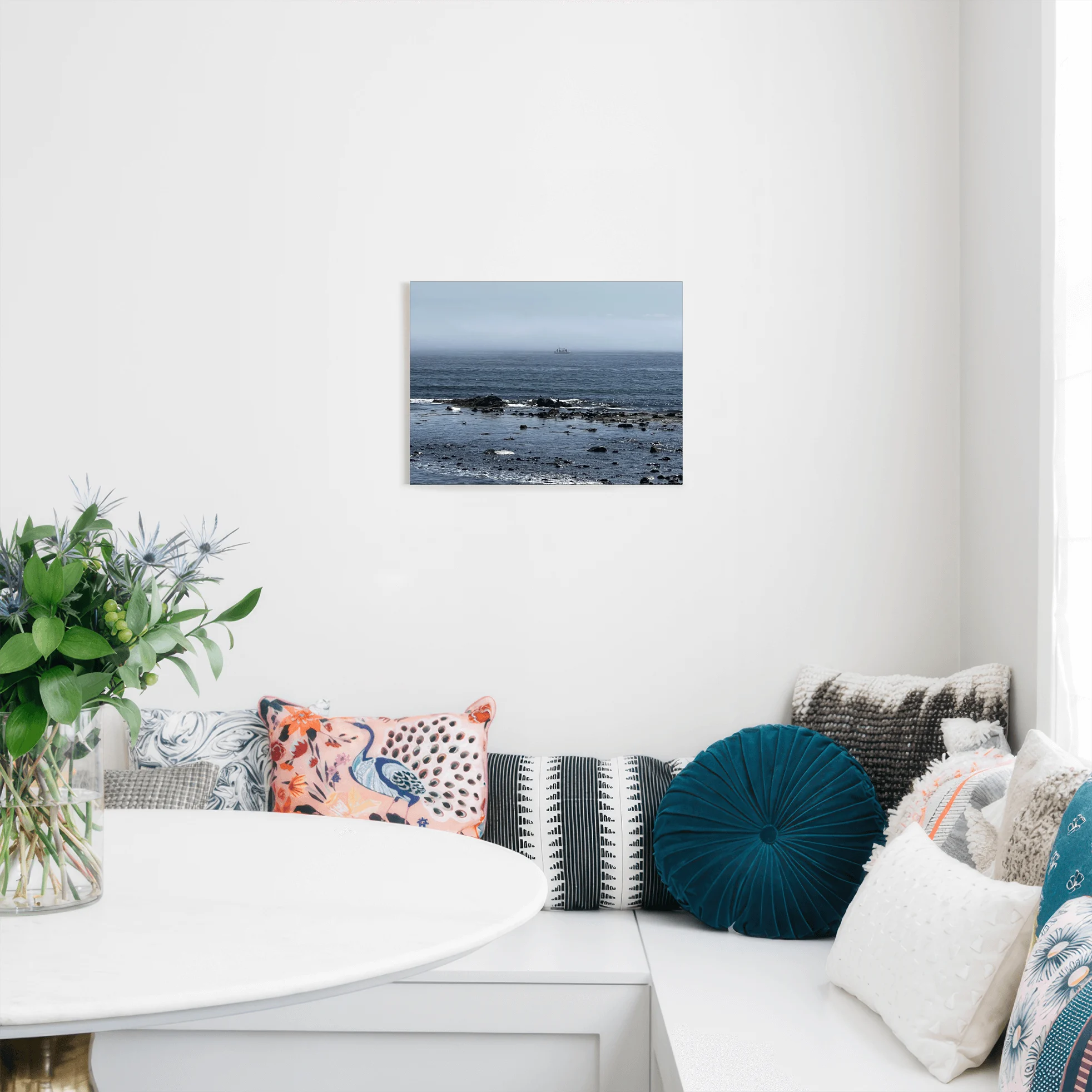 The Lone Trawler - York, ME