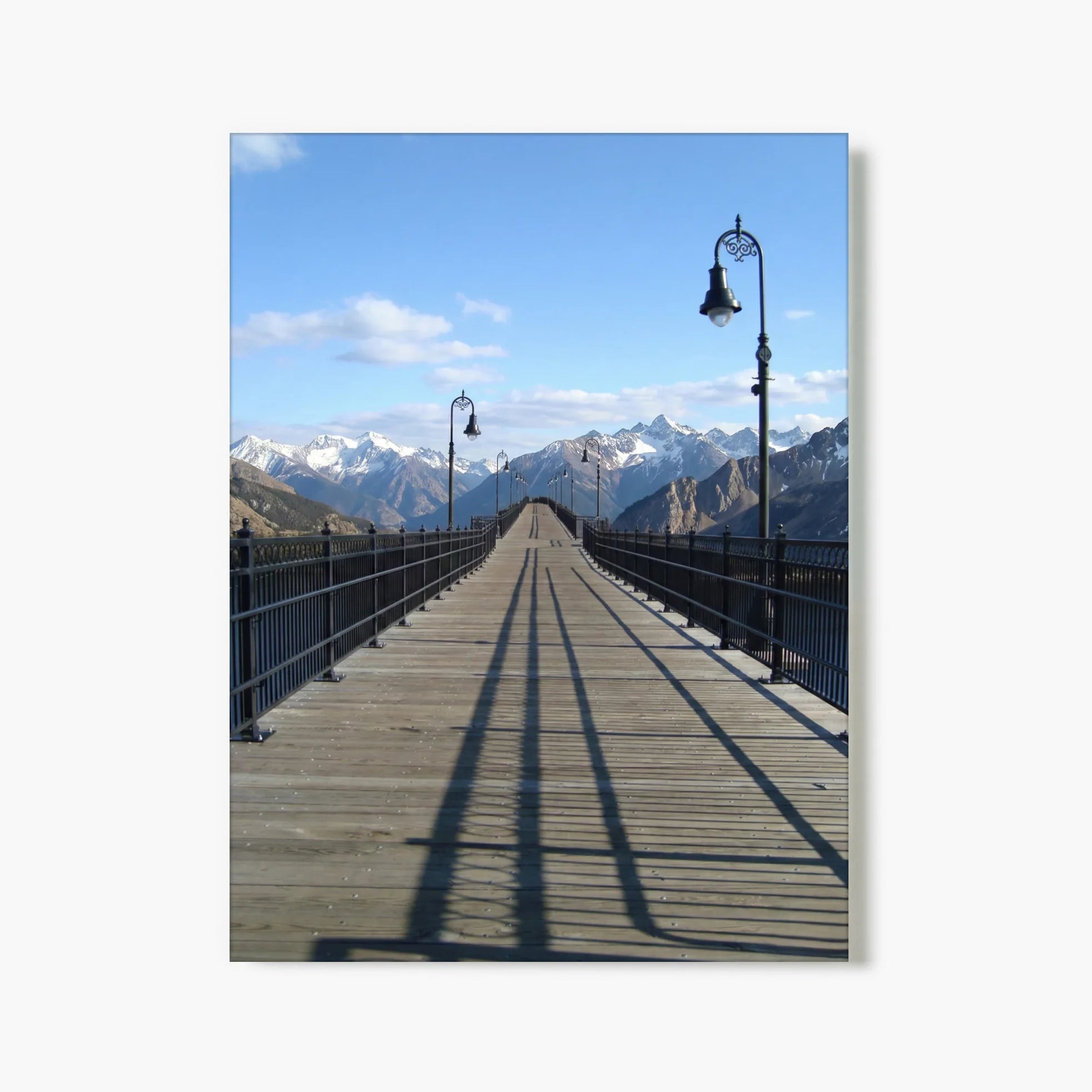 "Alpine Gateway"
