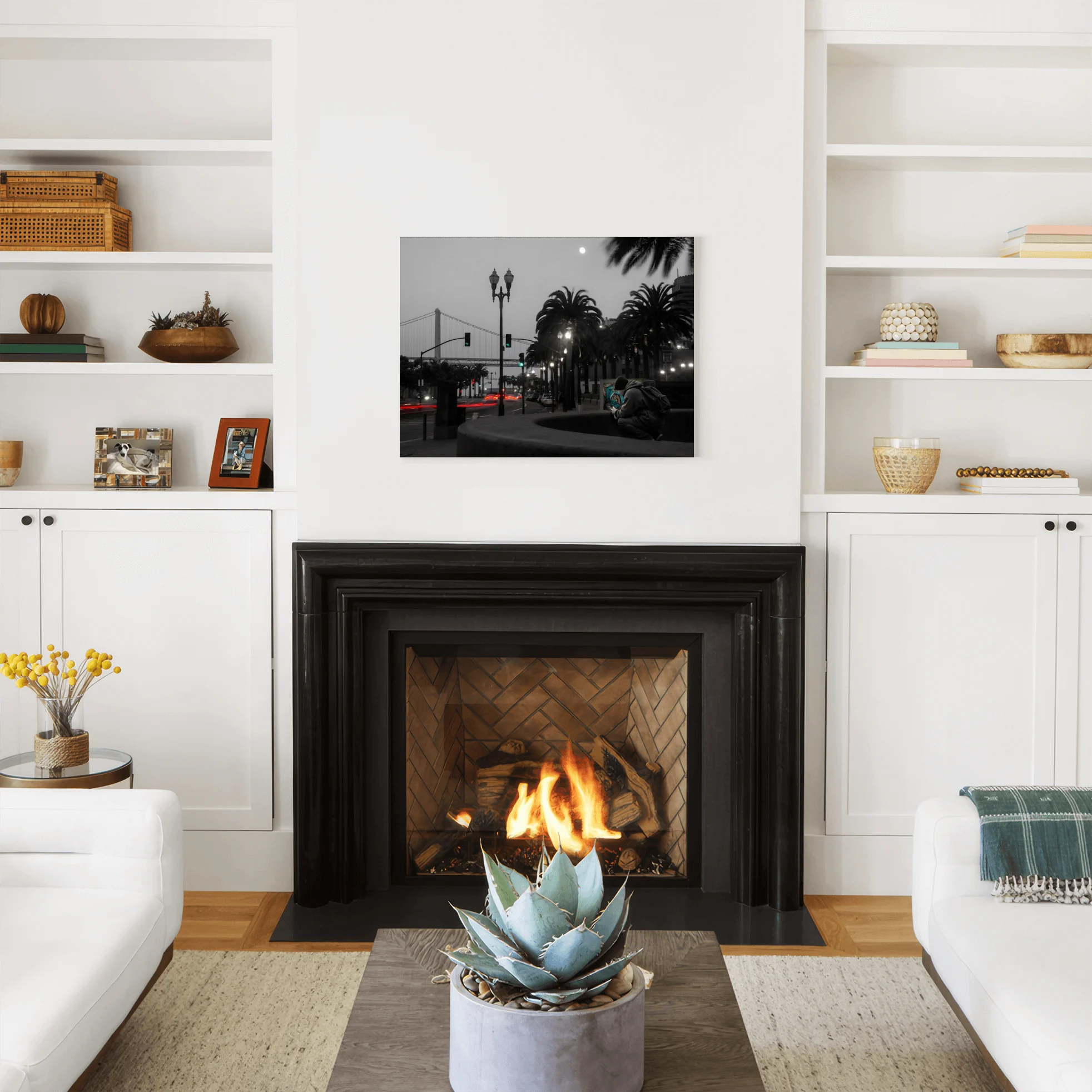 Static & Speed - San Francisco, CA