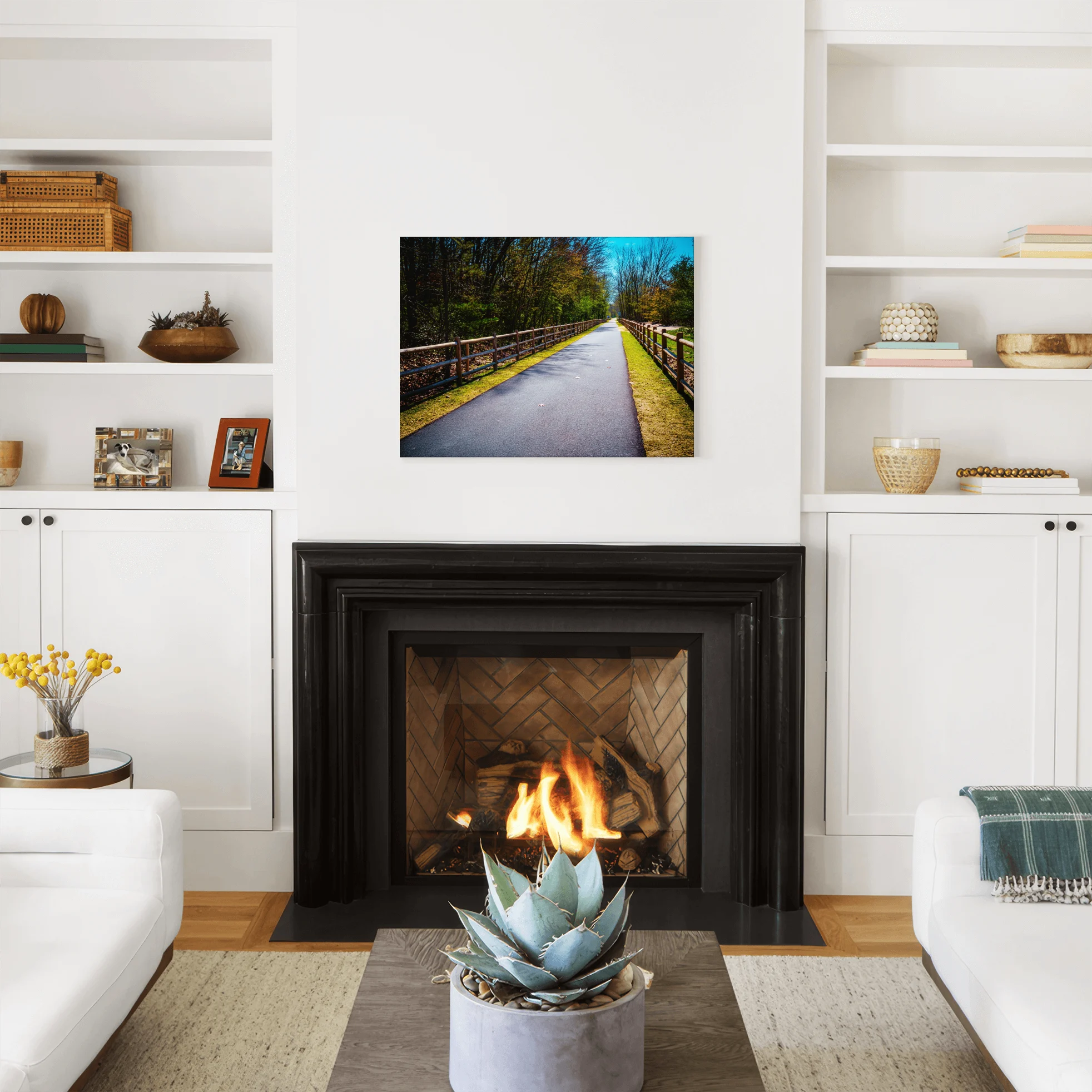 The Guided Path - Manchester, NH