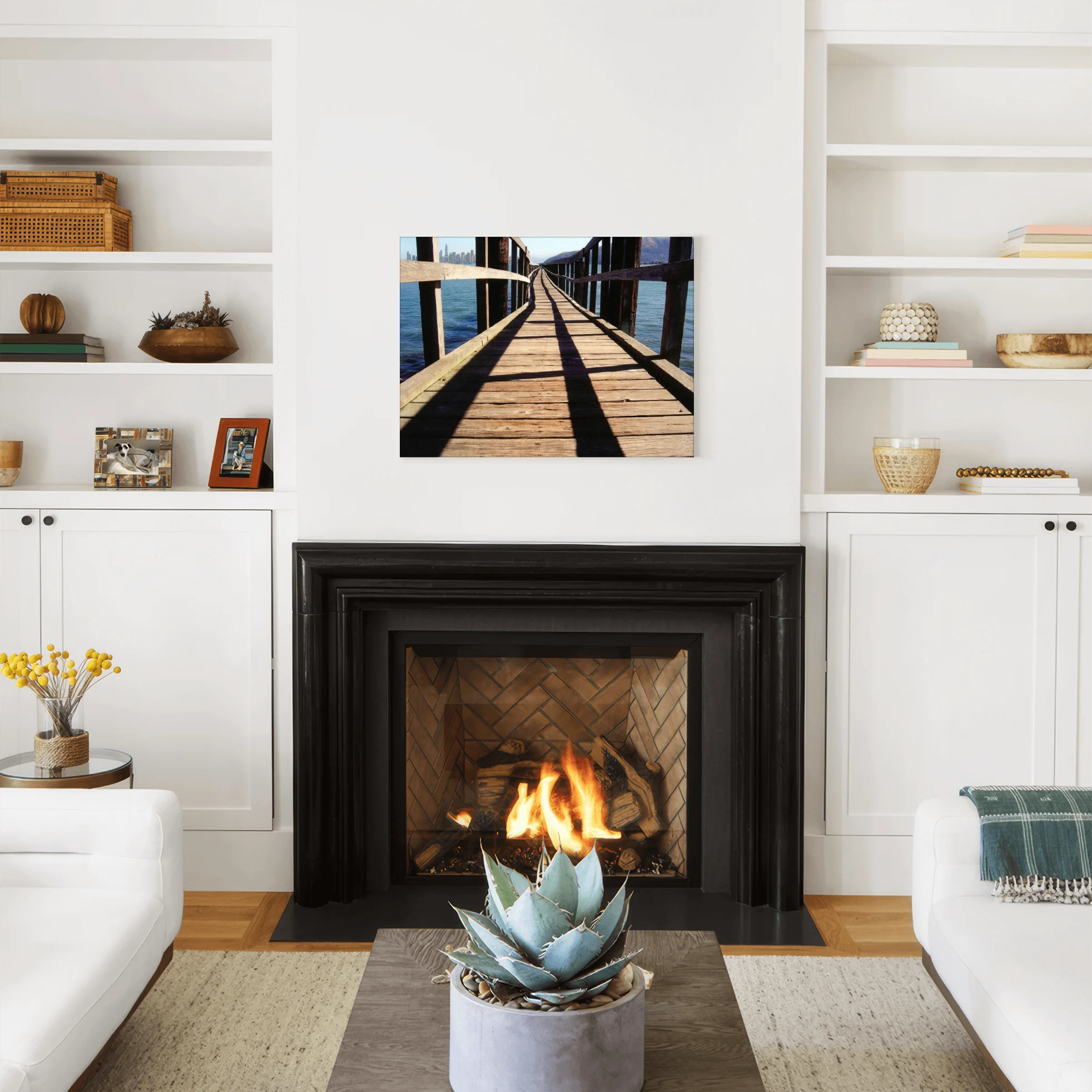 Timber & Tide - Hunters Point, CA