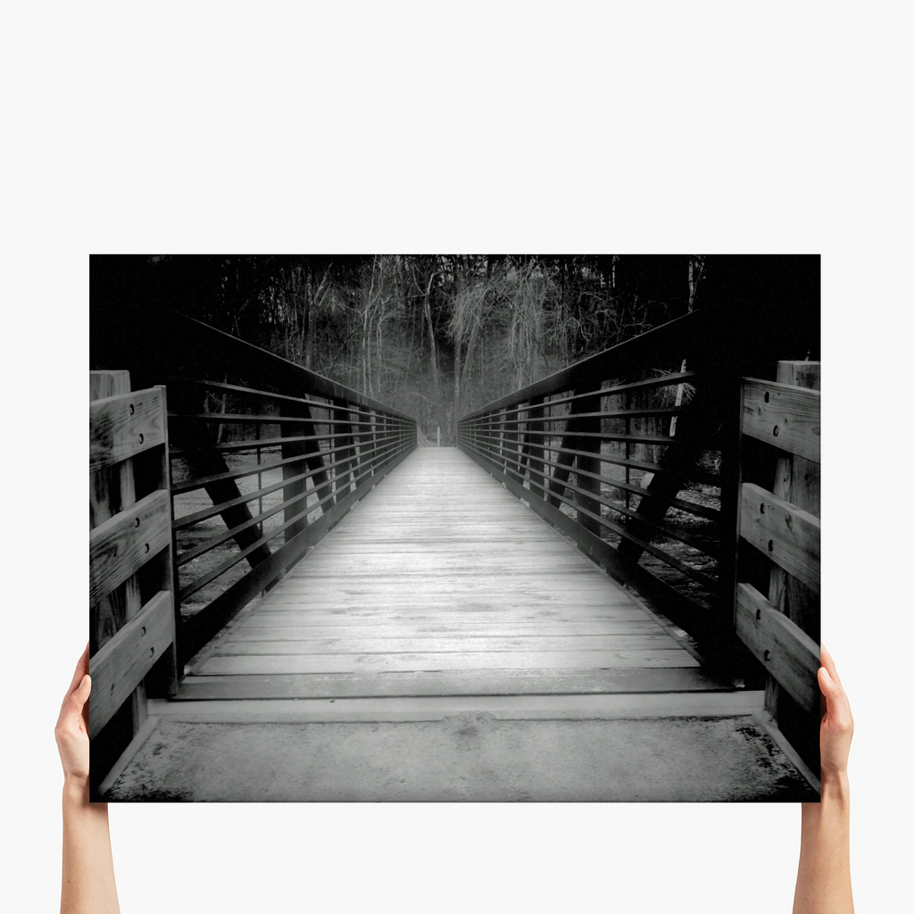 "Symmetry & Mystery" - Merrimack, NH